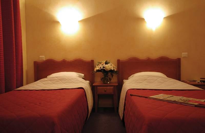 Hotel Kyriad Avignon - Centre Commercial Cap Sud — photo 4