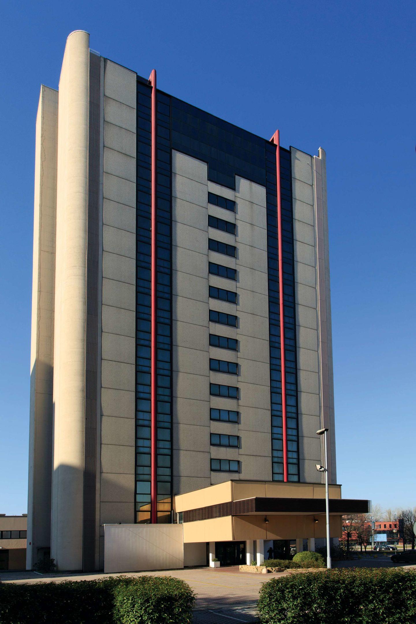 Best Western Plus Tower Hotel — photo 4