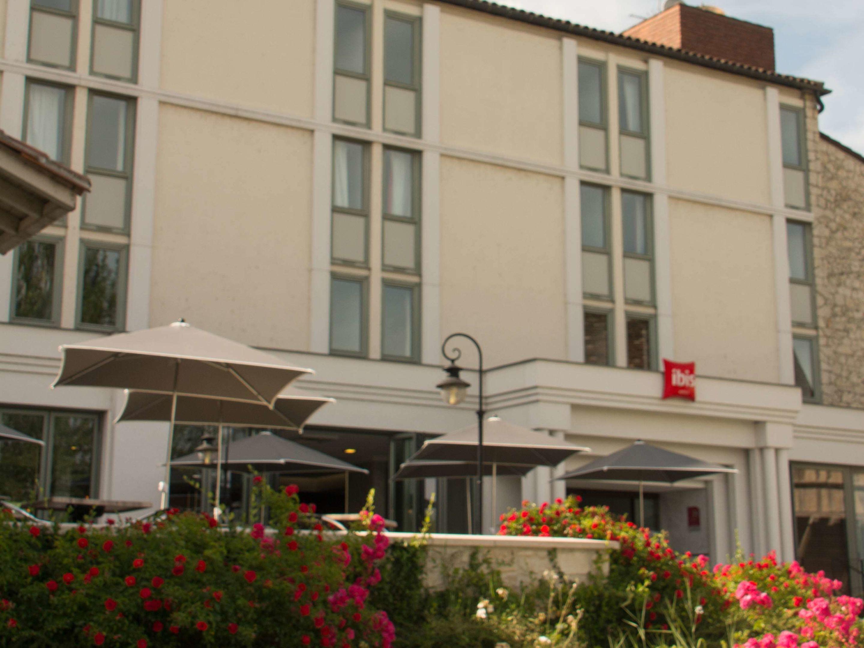 Hôtel ibis Périgueux Centre — photo 5