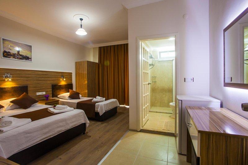 Boreas Suite Otel — photo 4