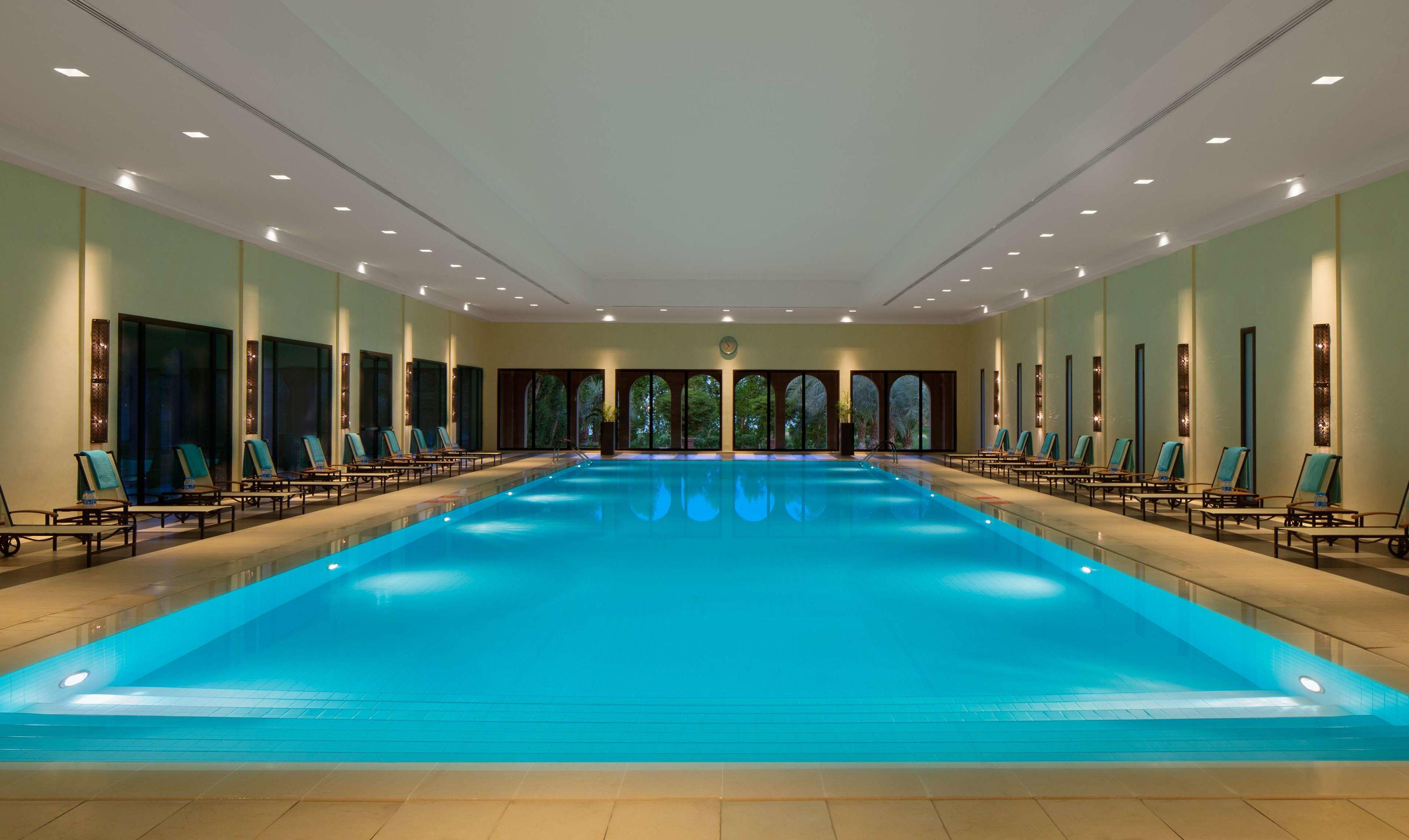 Park Hyatt Jeddah - Marina, Club and Spa — photo 5