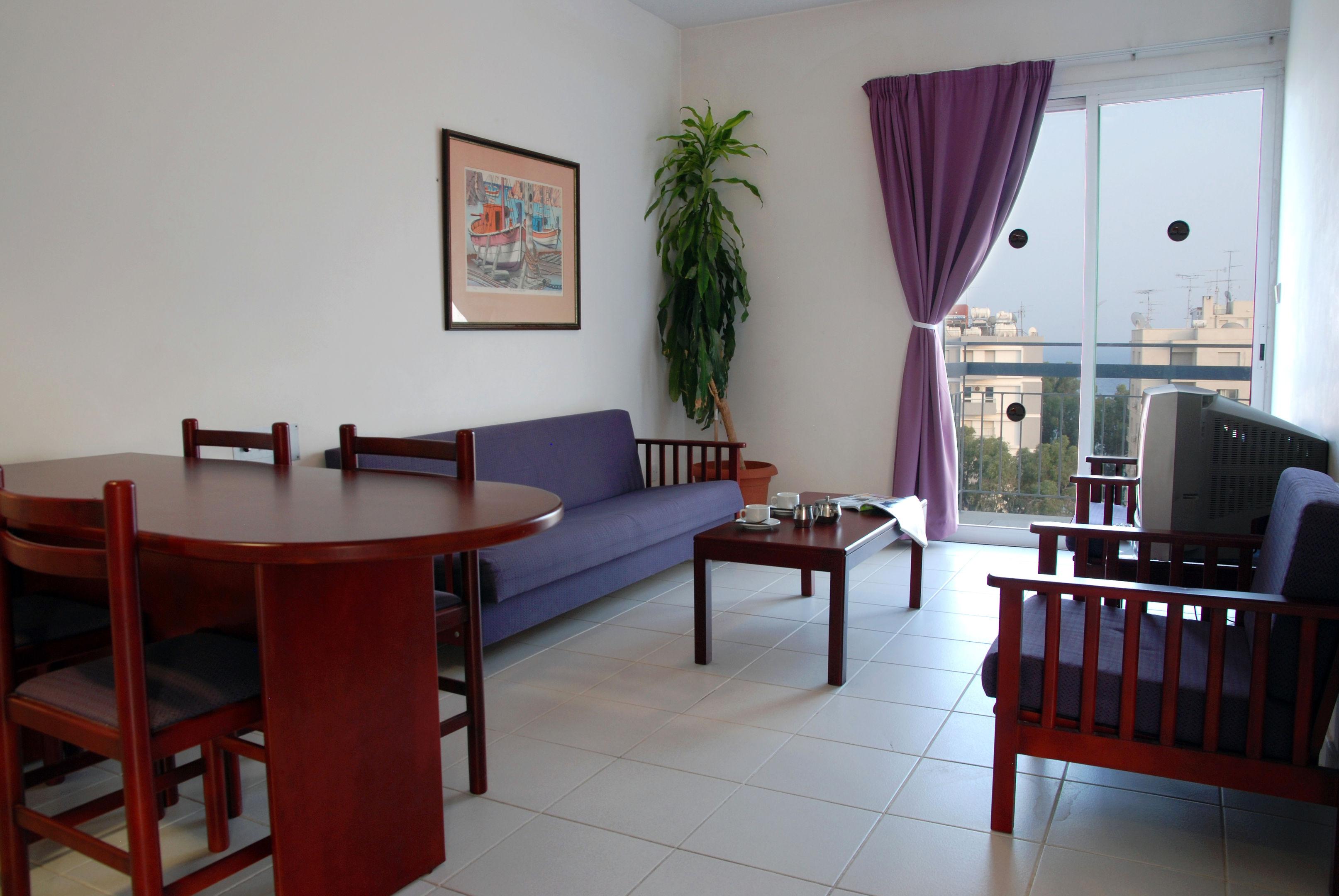 Blue Crane Hotel Apartments — photo 4