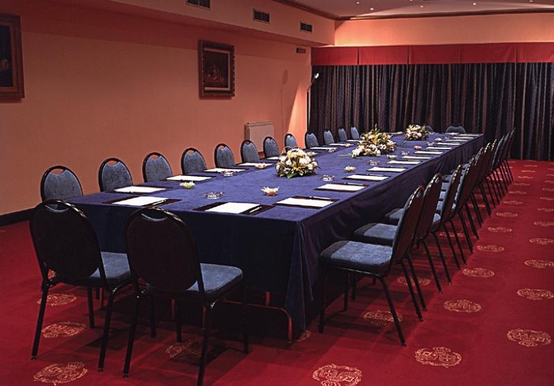 Hotel Principe de Asturias — photo 3