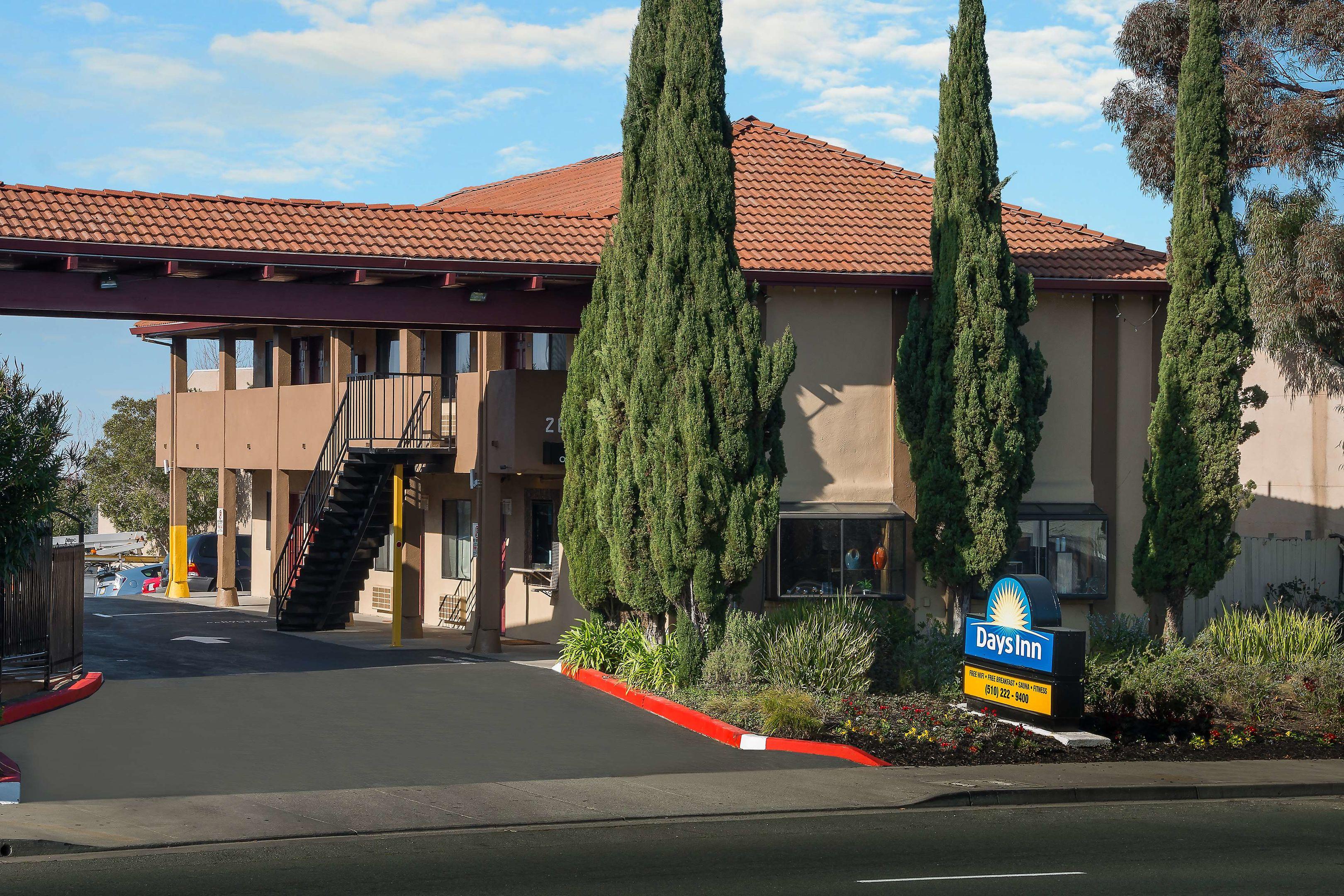 Days Inn by Wyndham Pinole Berkeley — photo 5