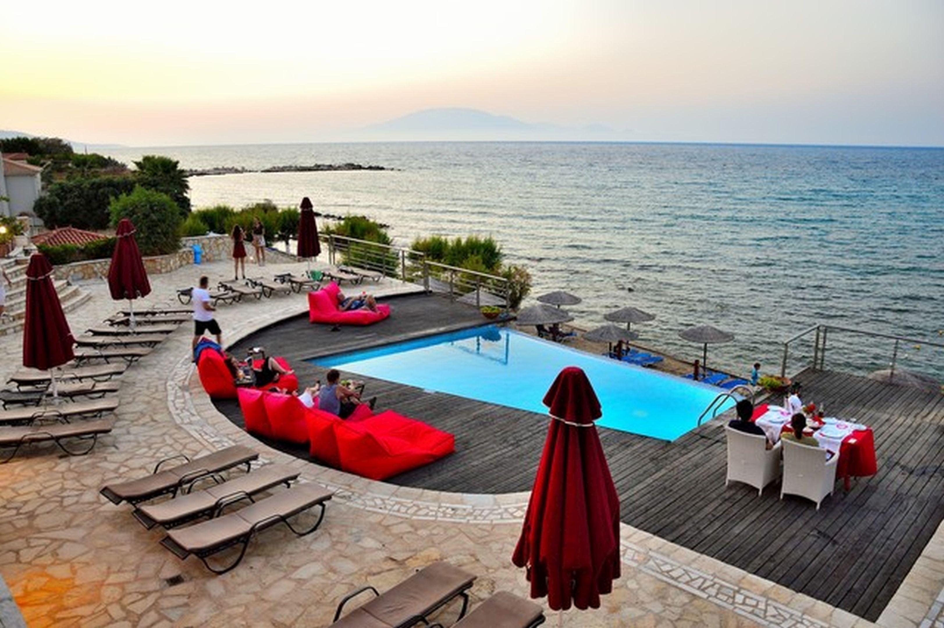 Tsamis Zante Hotel & Spa — photo 3