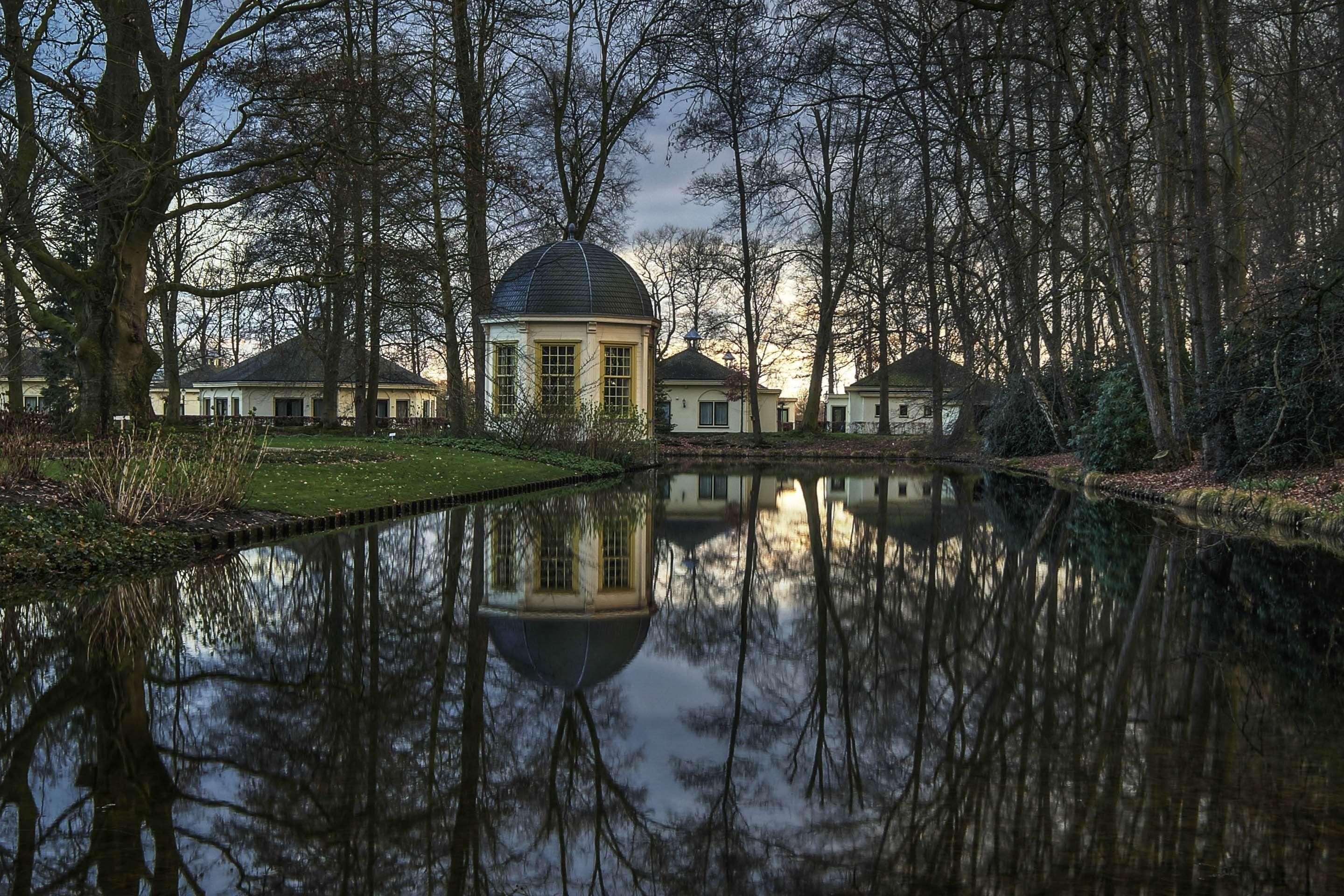 Kasteel De Vanenburg, BW Premier Collection — photo 4