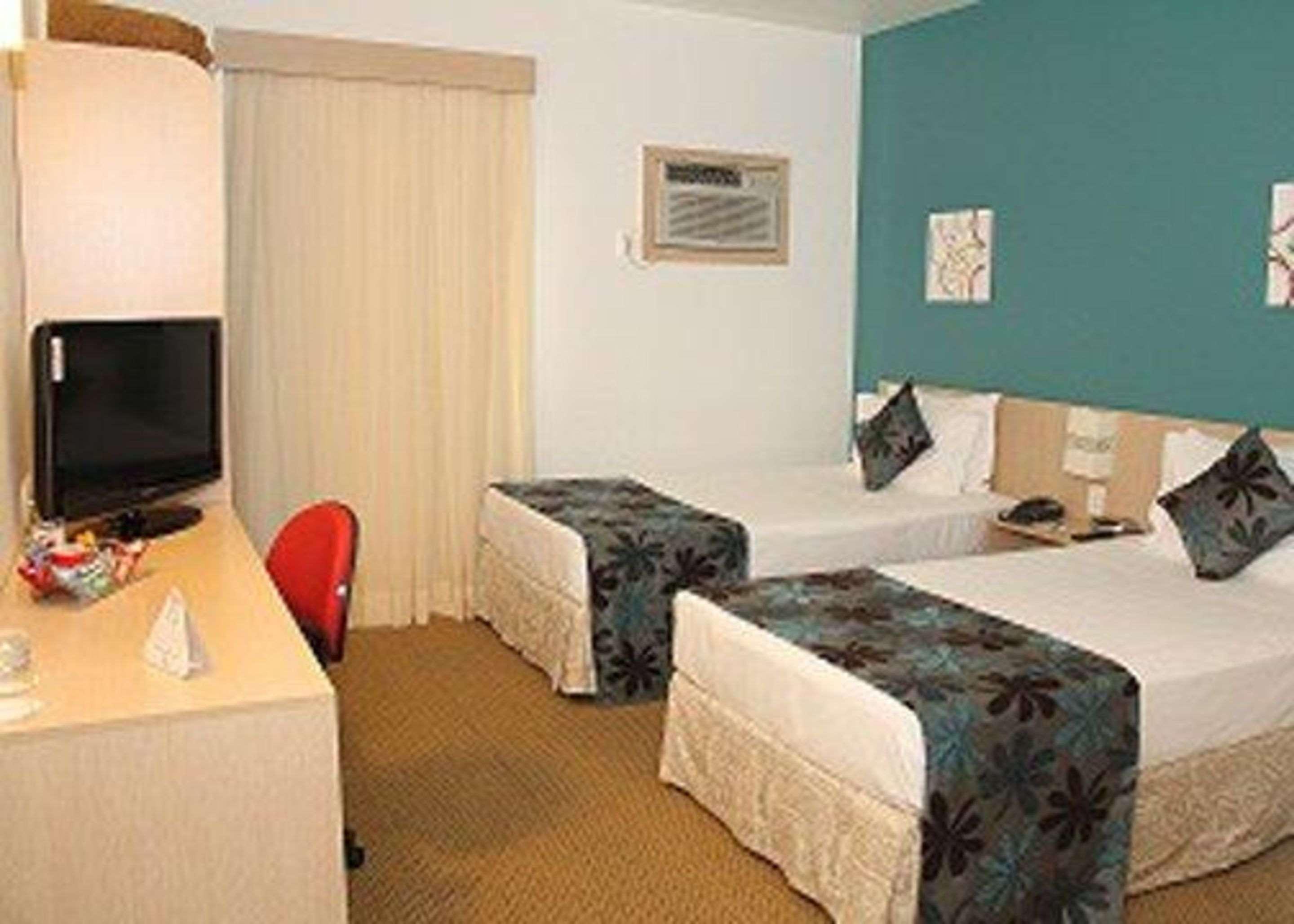 Comfort Inn Joinville — photo 4