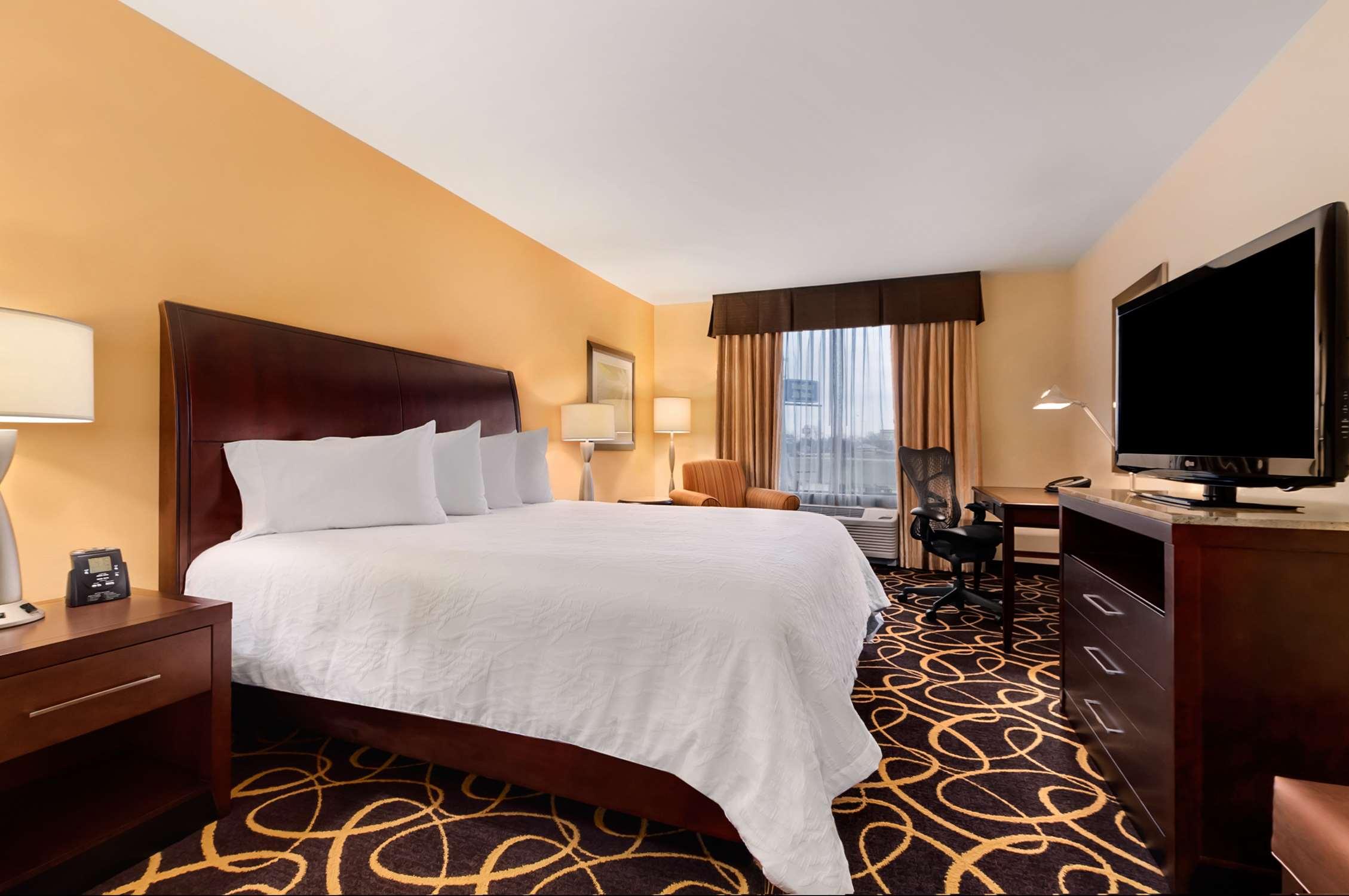 Hilton Garden Inn Shreveport Bossier City — photo 4