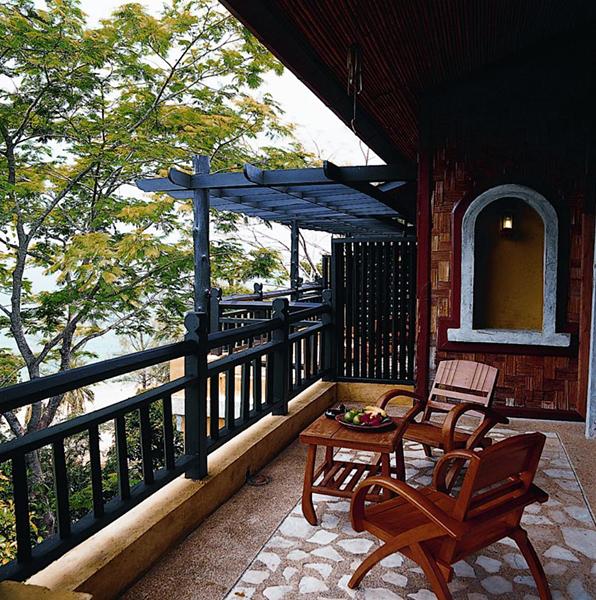 Moracea by Khao Lak Resort — photo 5