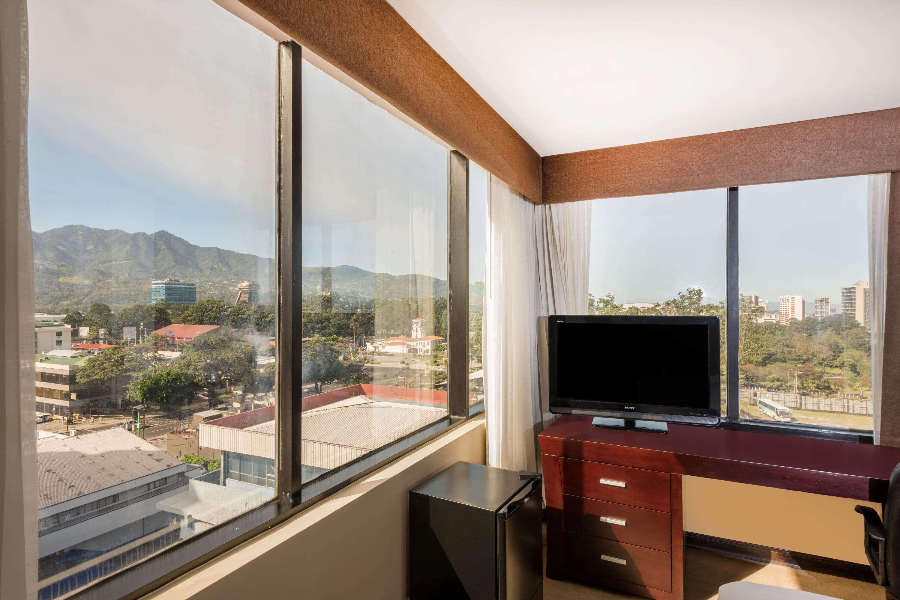 TRYP by Wyndham San José Sabana — photo 5