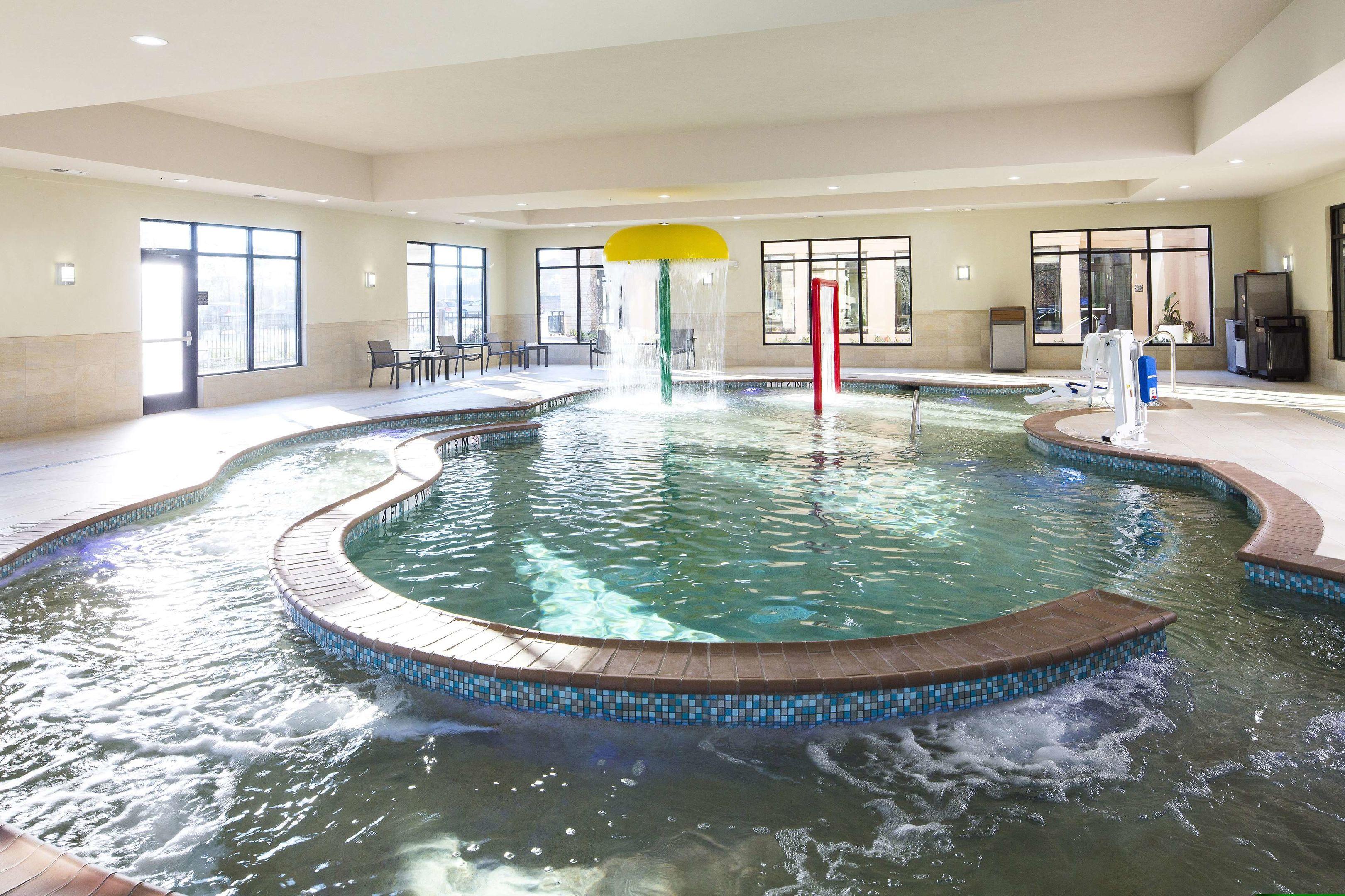 Hilton Garden Inn Longview — photo 4