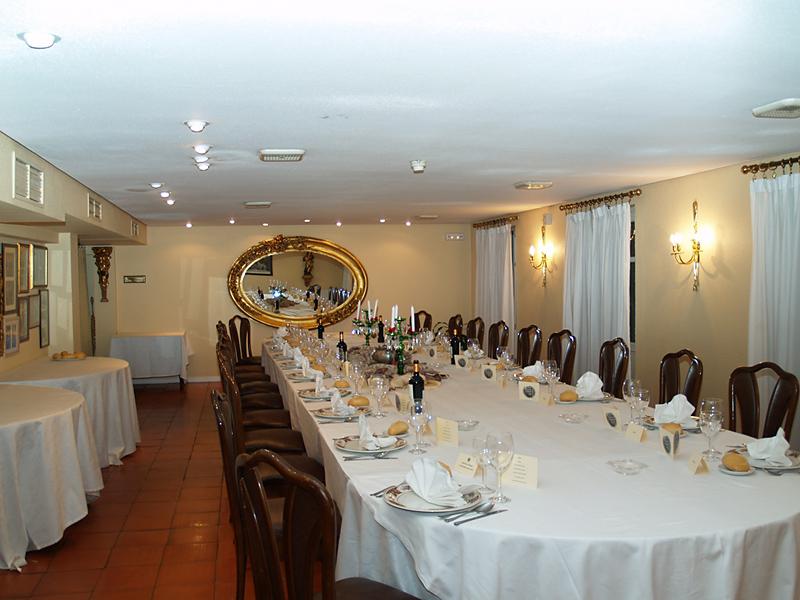 Hotel Oca Burgos Centro — photo 5