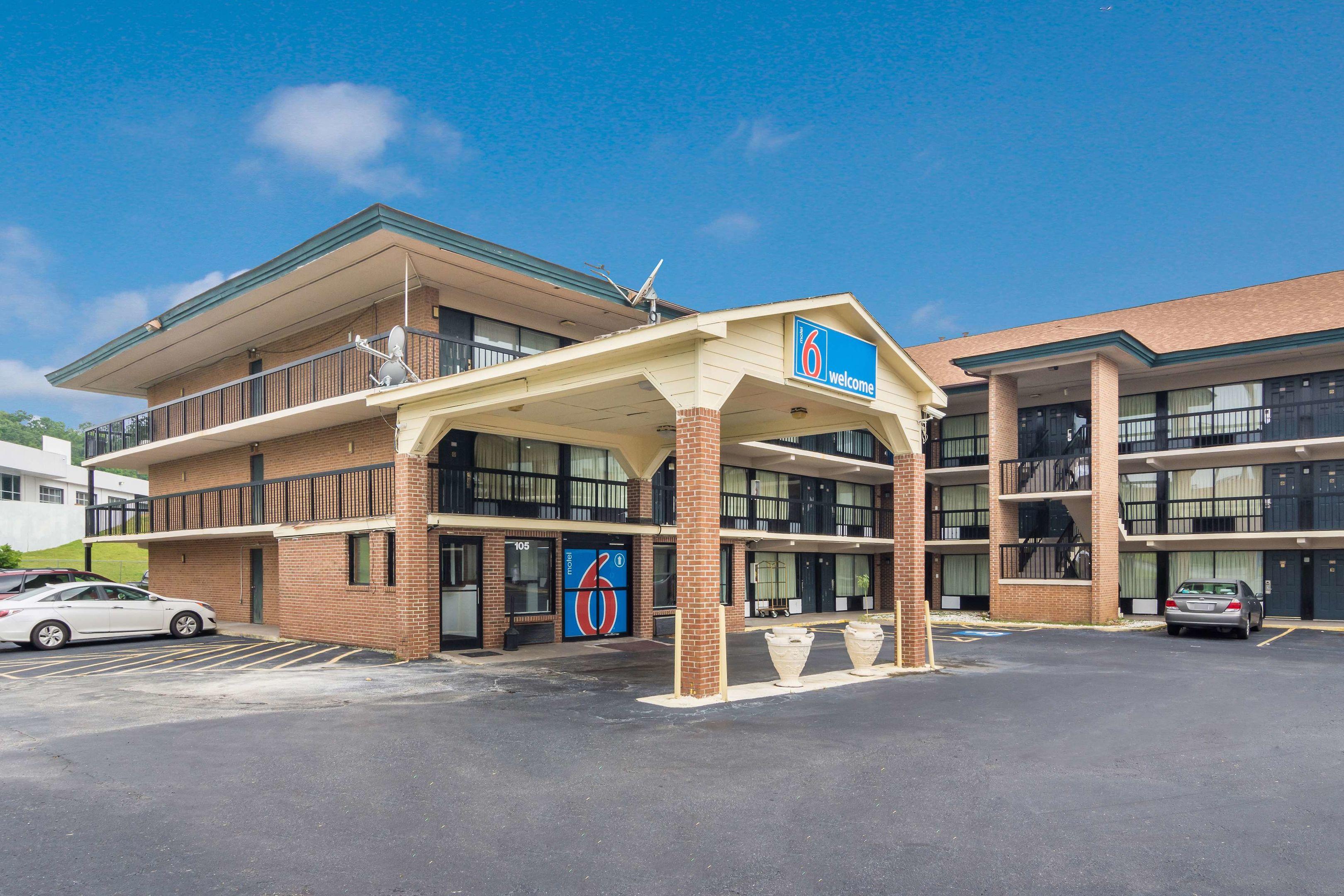 Motel 6 Macon — photo 4