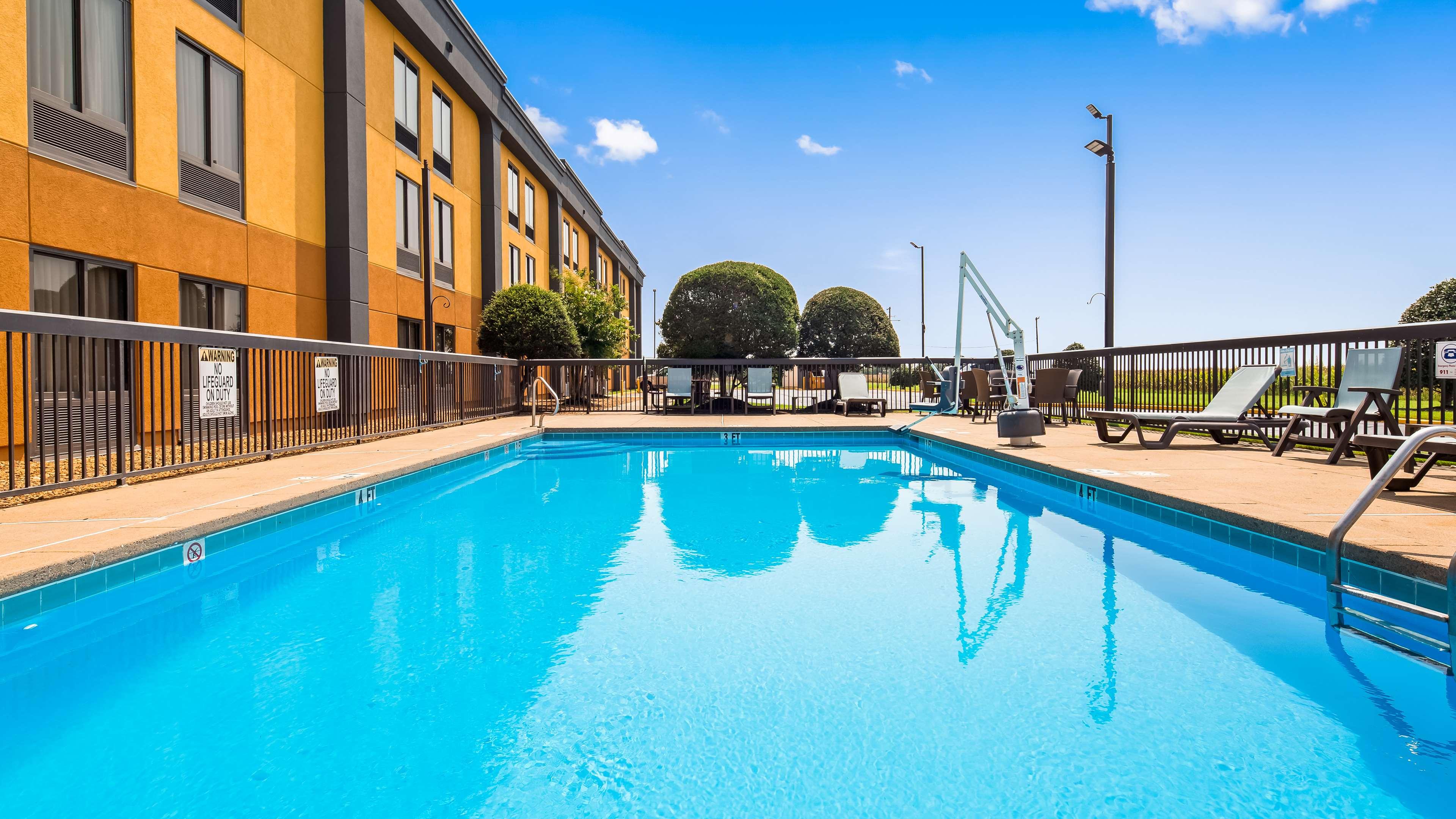 Best Western Tunica Resort — photo 4