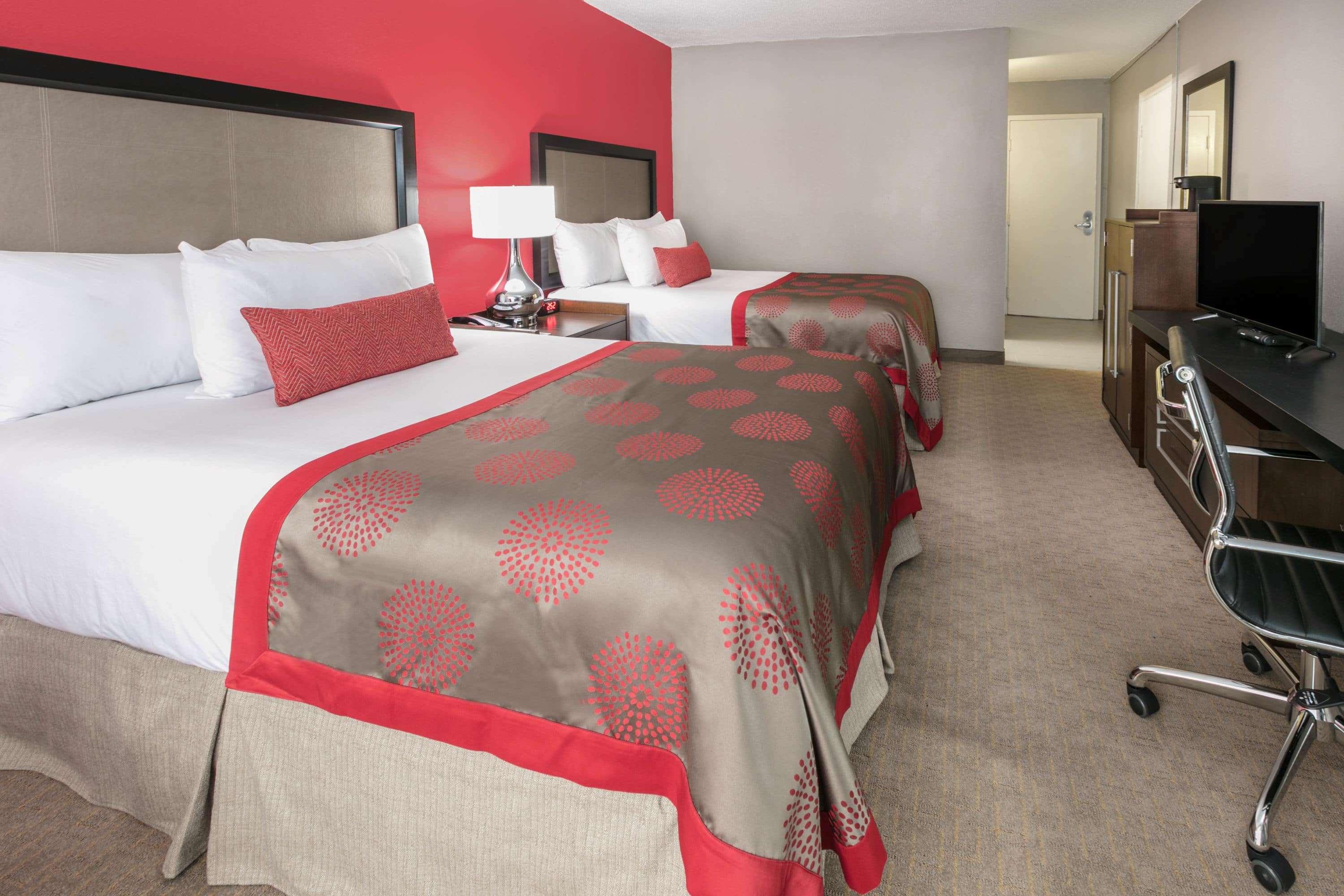 Ramada by Wyndham Texarkana — photo 5