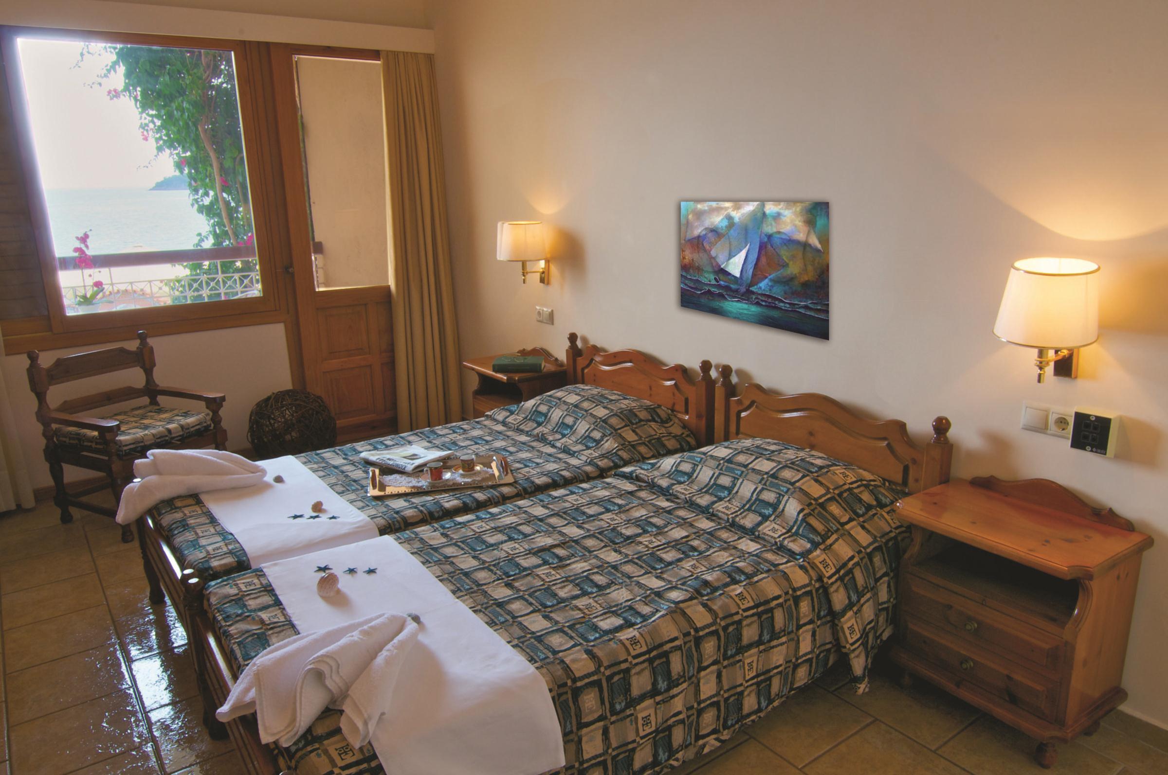 Esperides Beach Hotel — photo 4