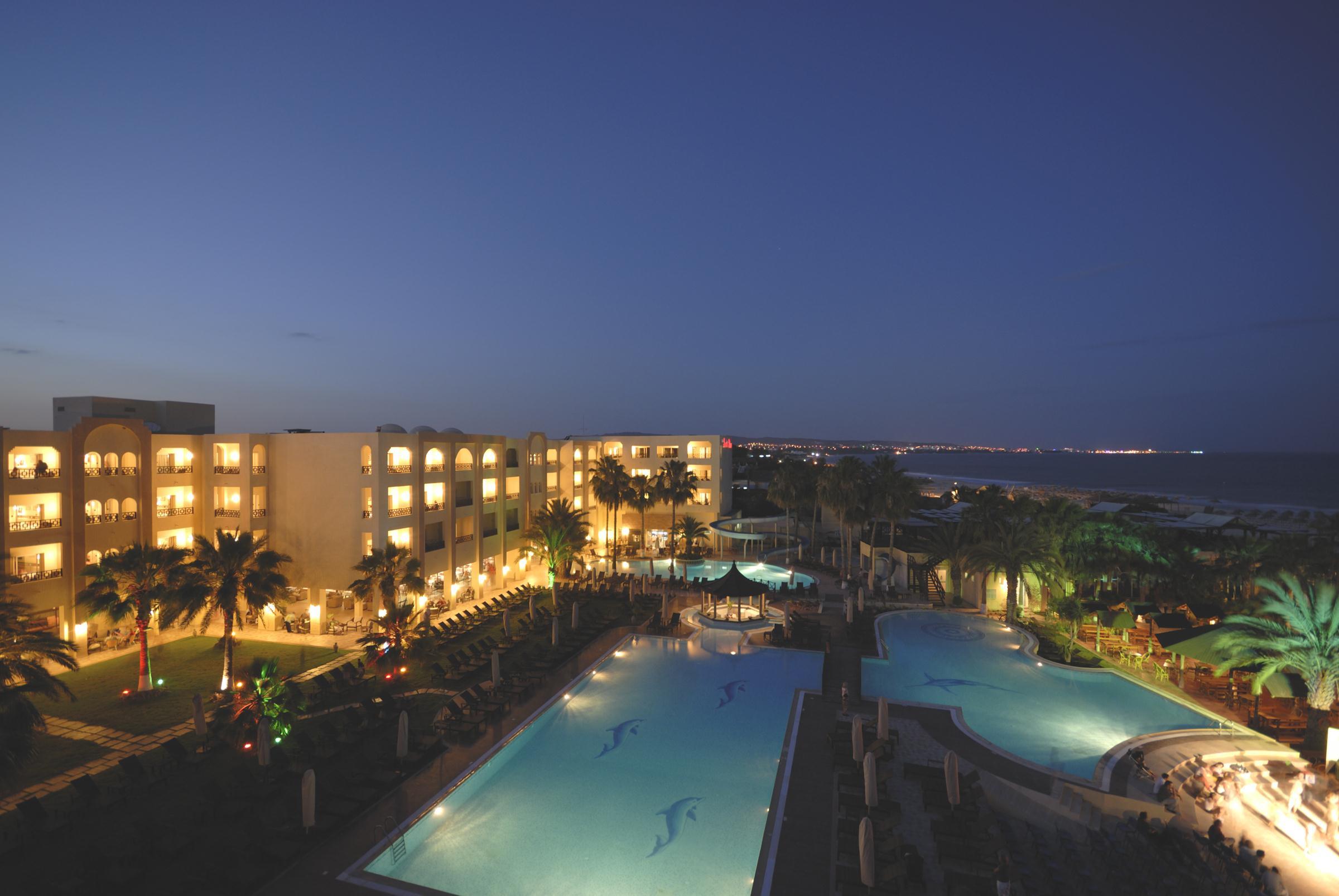 Paradis Palace — photo 3