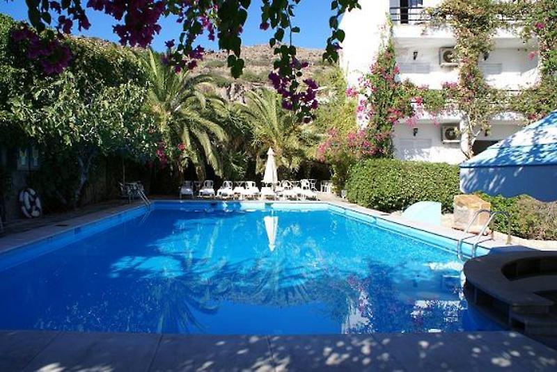 Skala Hotel Patmos — photo 3