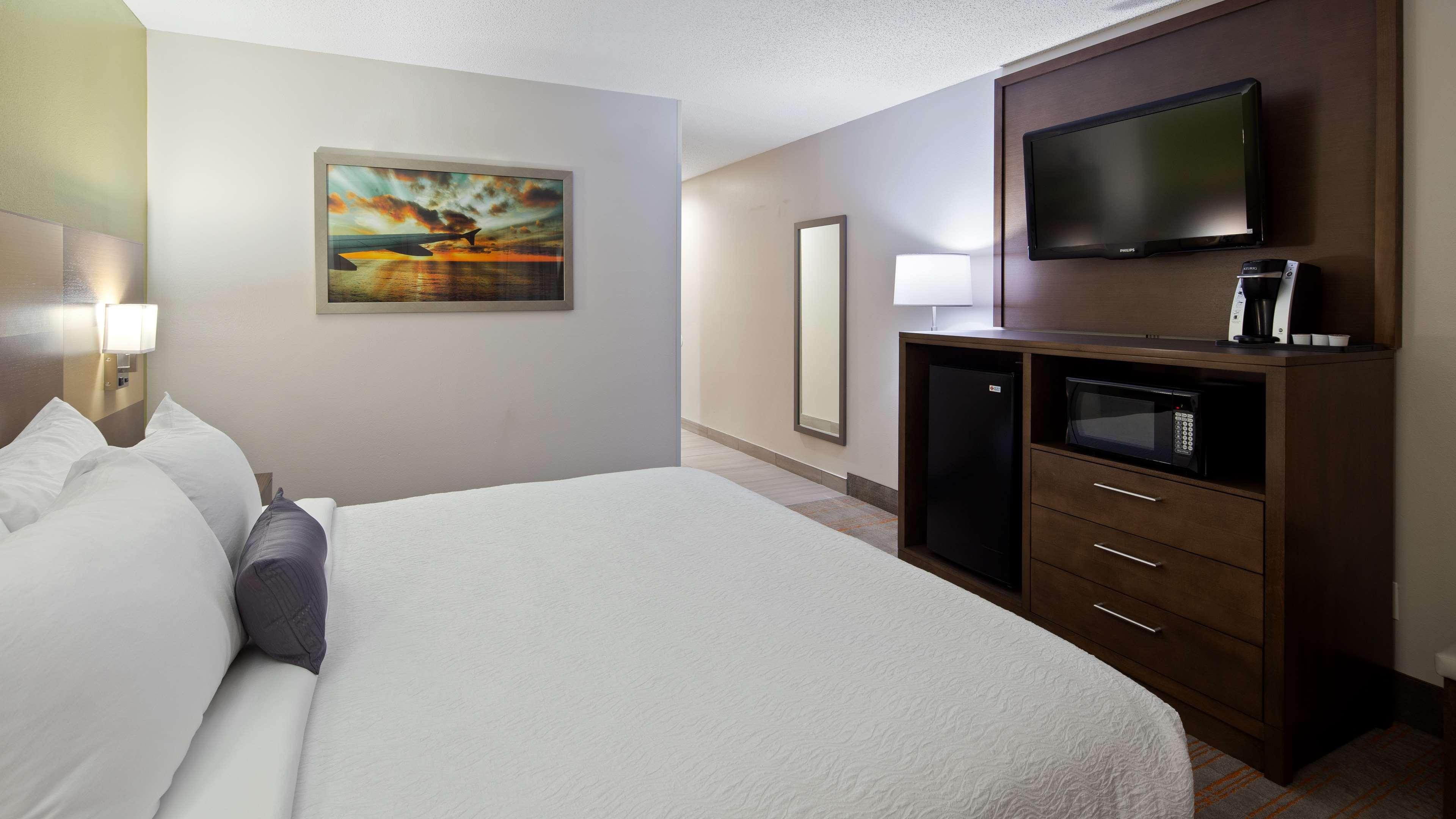 Best Western Niceville - Eglin AFB Hotel — photo 5