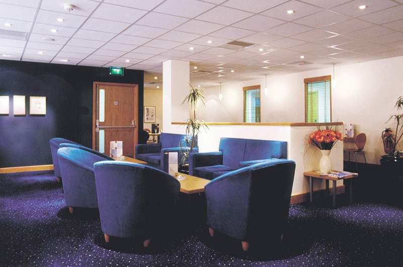 Travelodge Limerick Ennis Road — photo 3