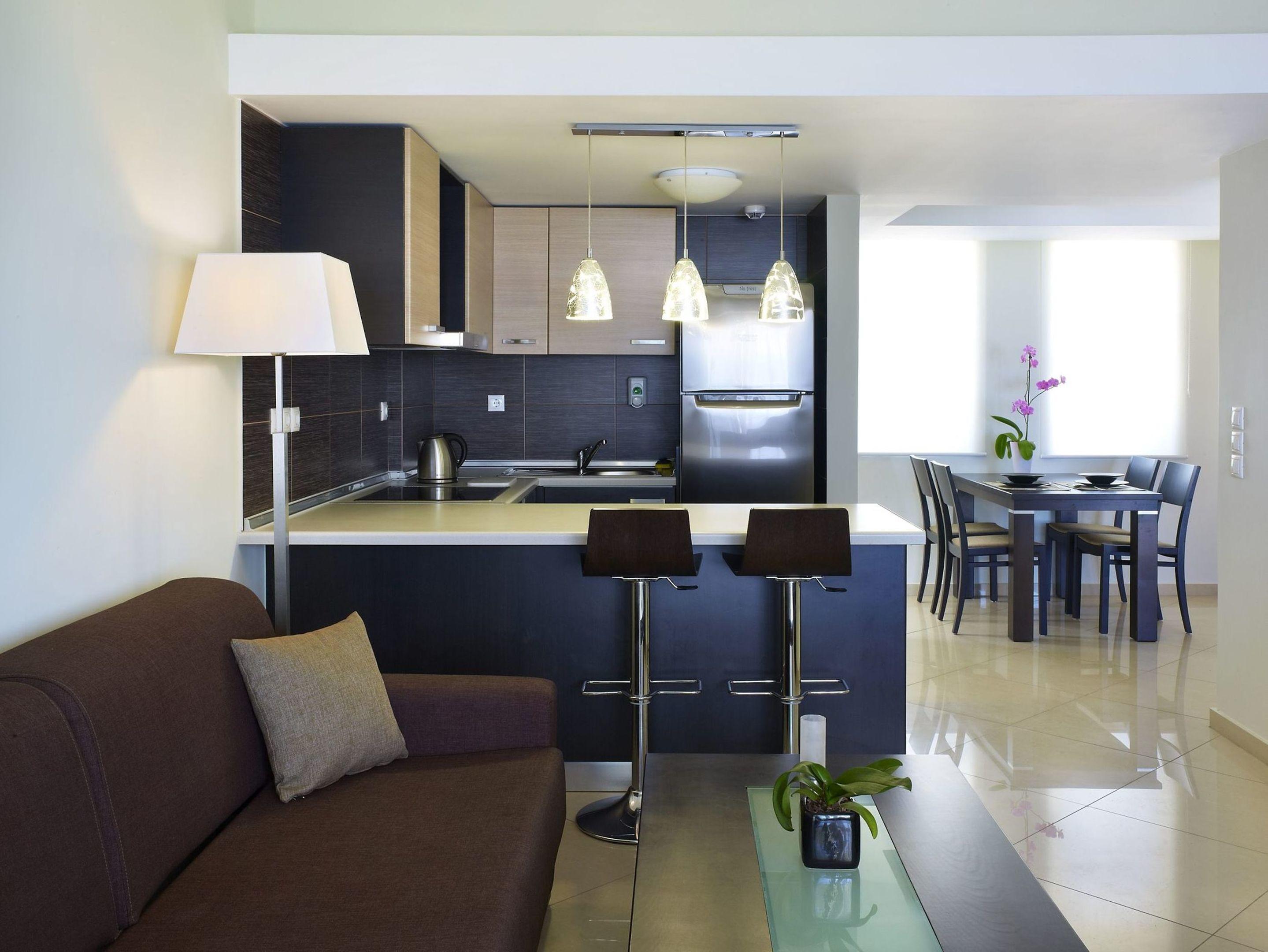 Macaris Suites & Spa — photo 5