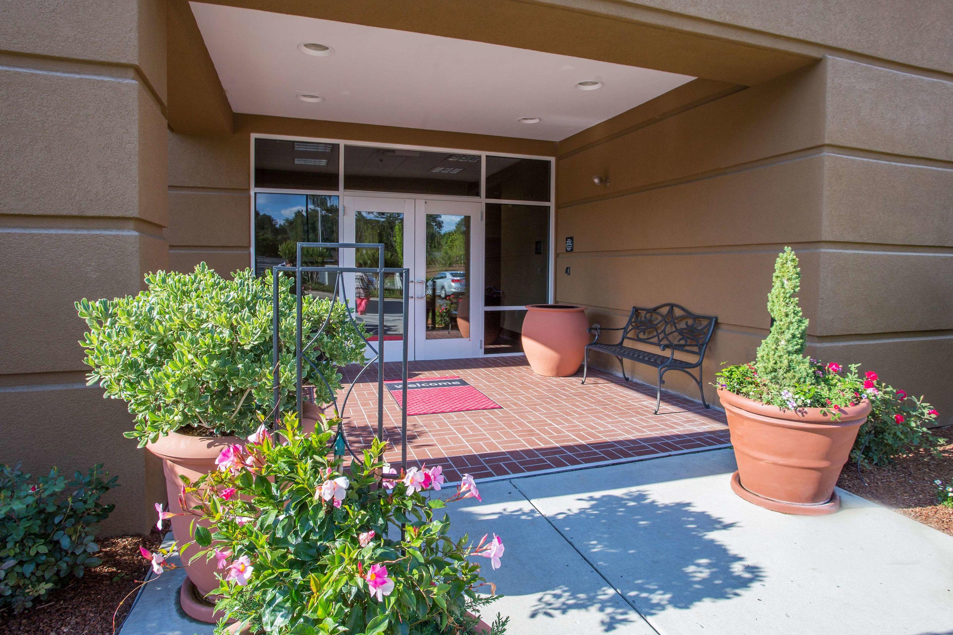 Hampton Inn & Suites Southern Pines-Pinehurst — photo 5
