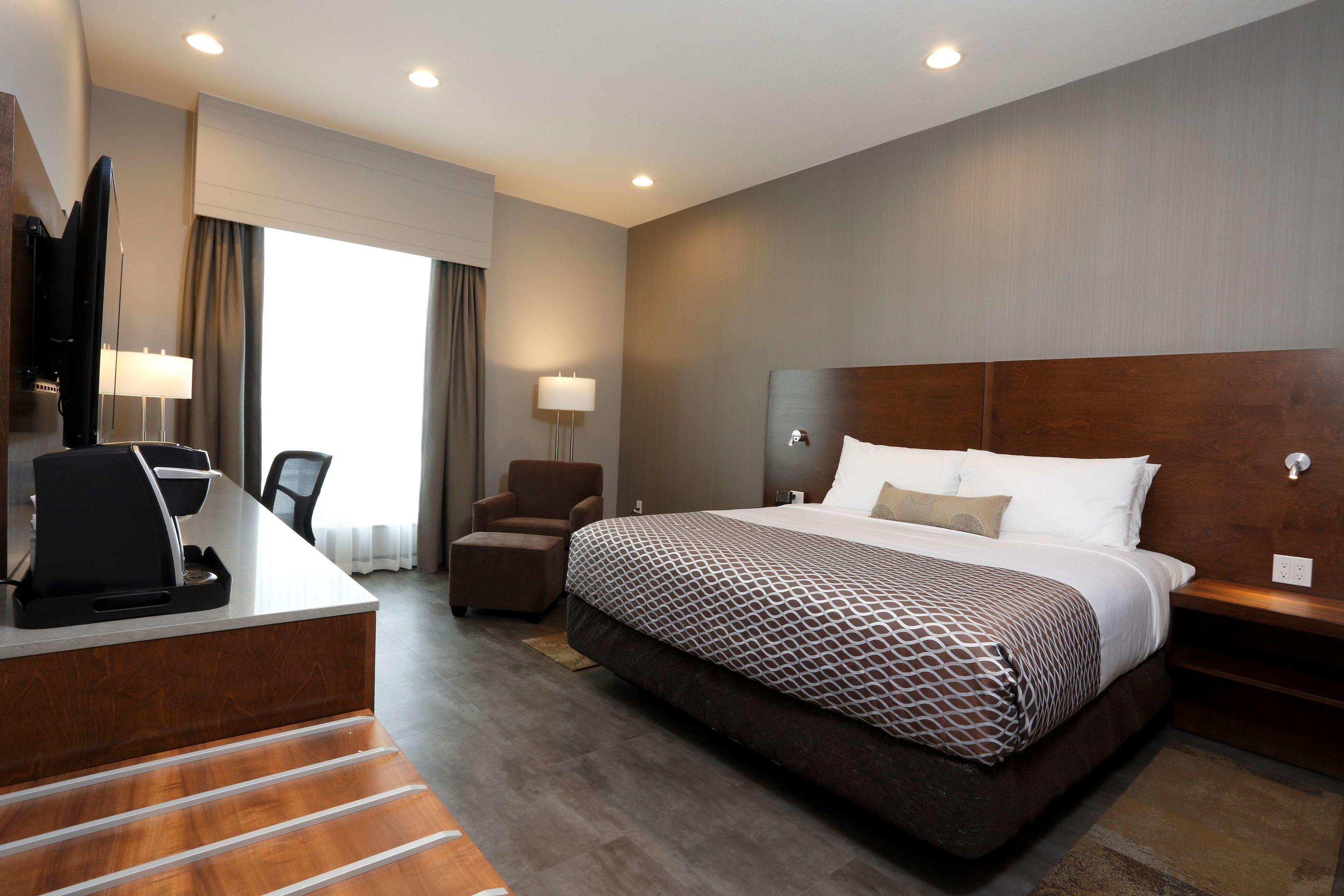 Best Western Plus East Side — photo 5