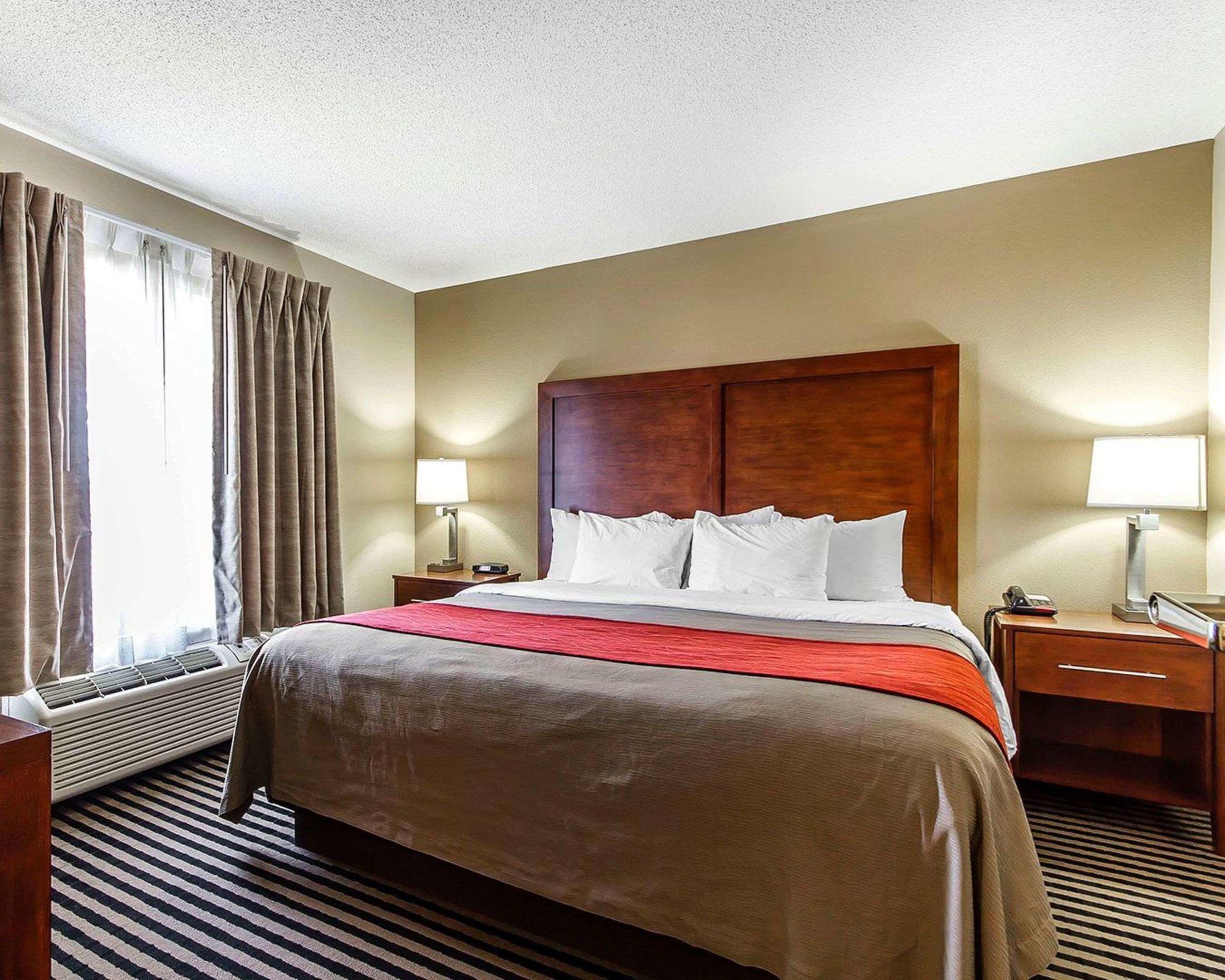 Comfort Inn Owatonna — photo 5