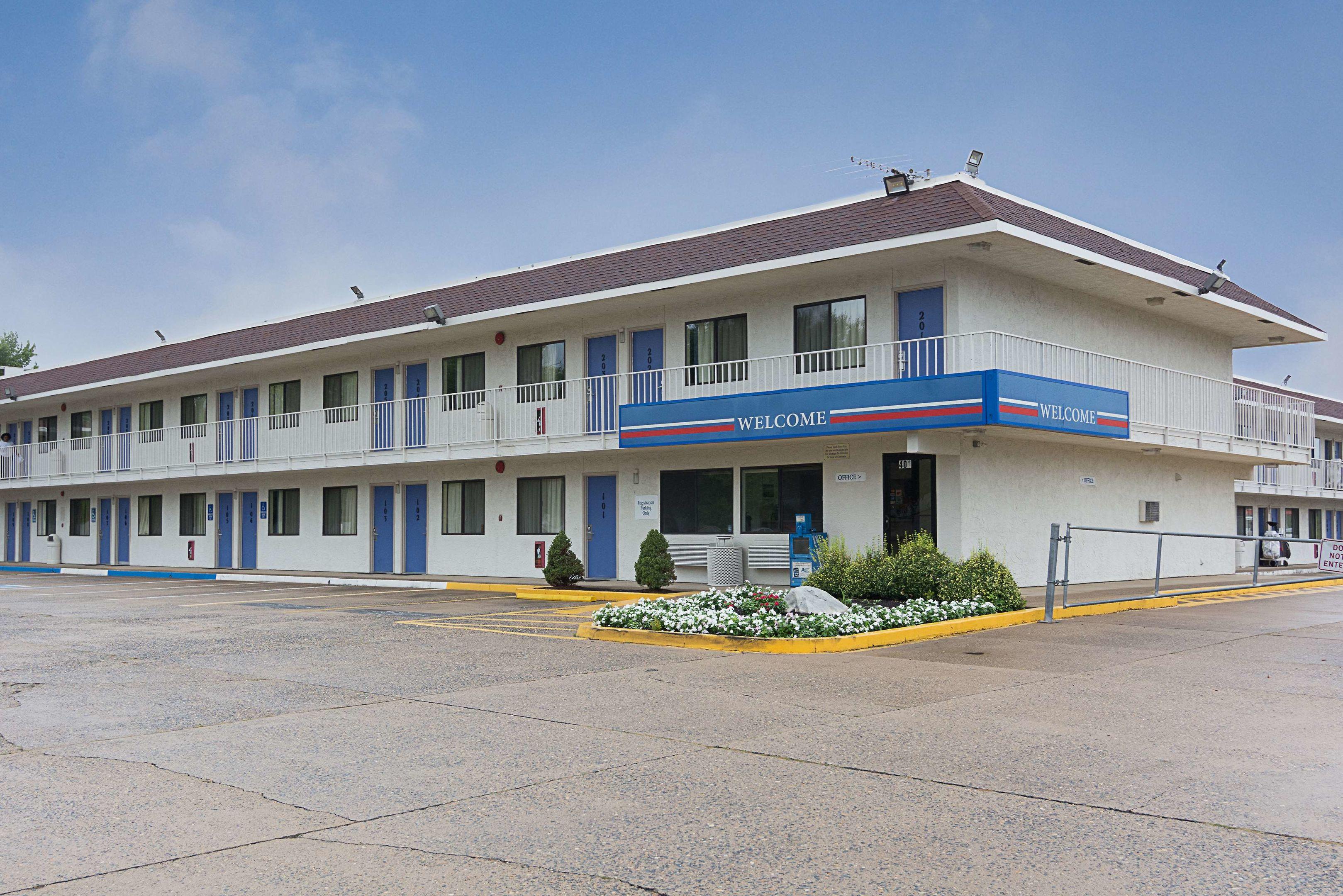 Motel 6 Fredericksburg - North — photo 4