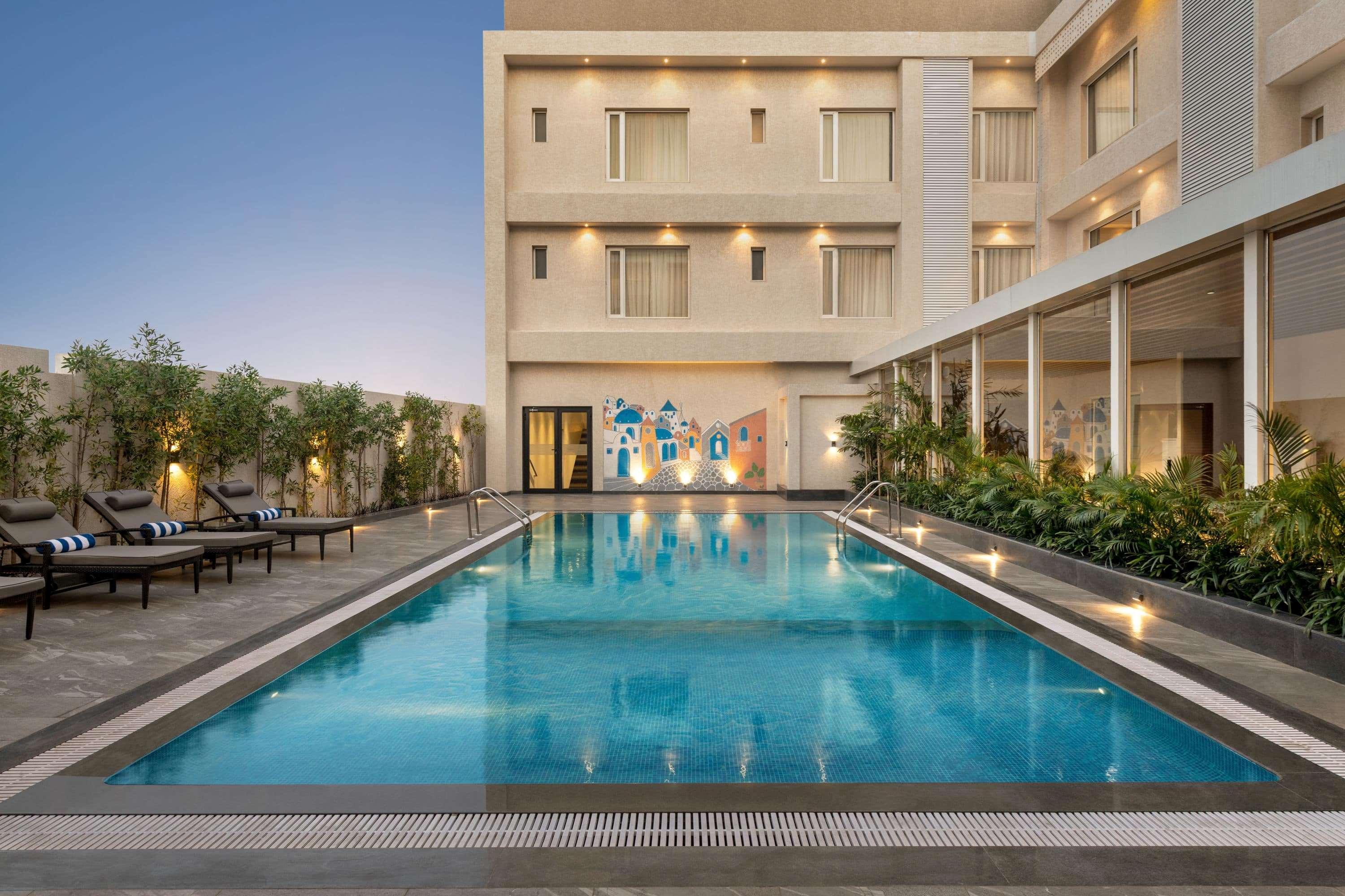 Ramada by Wyndham Gandhidham Shinay — photo 4
