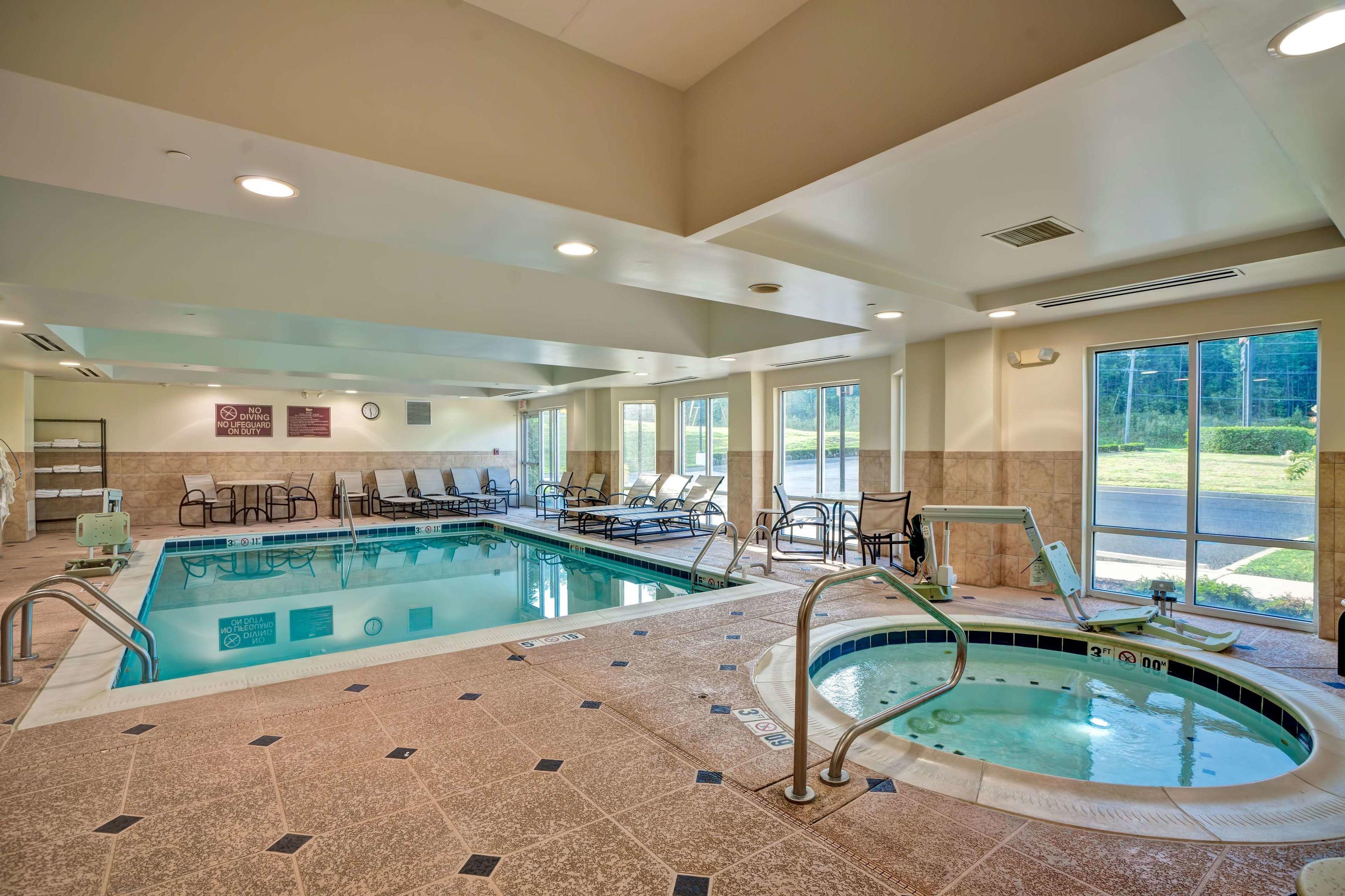 Homewood Suites Bel Air — photo 4