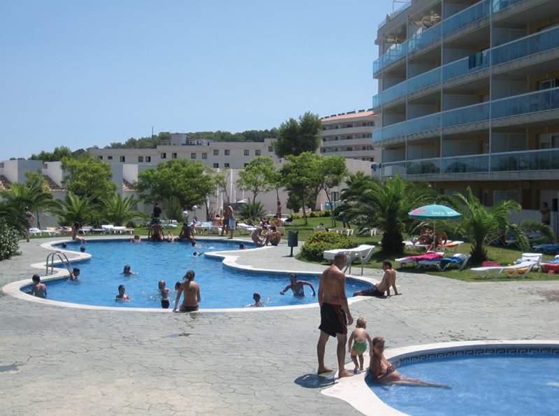 Ibersol Siesta Dorada — photo 3