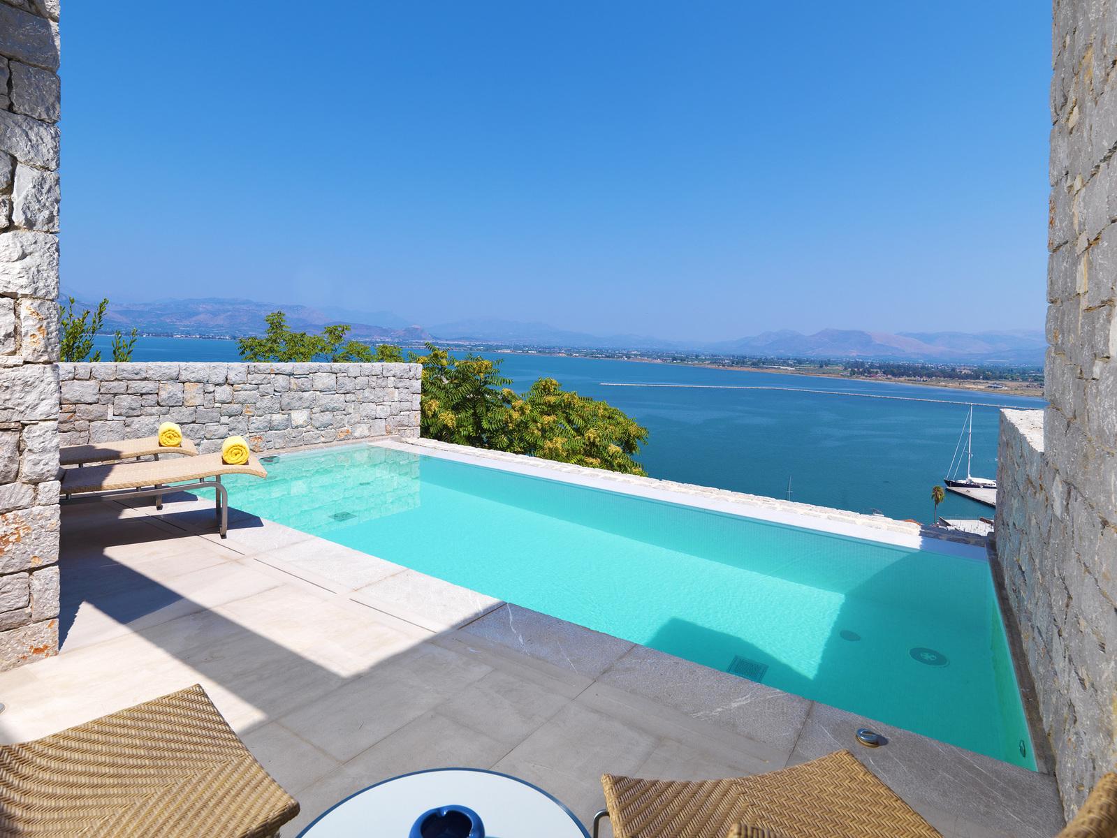 Nafplia Palace Hotel & Villas — photo 5