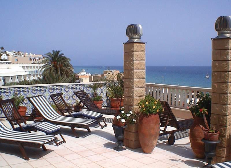 Hotel La Paloma — photo 4