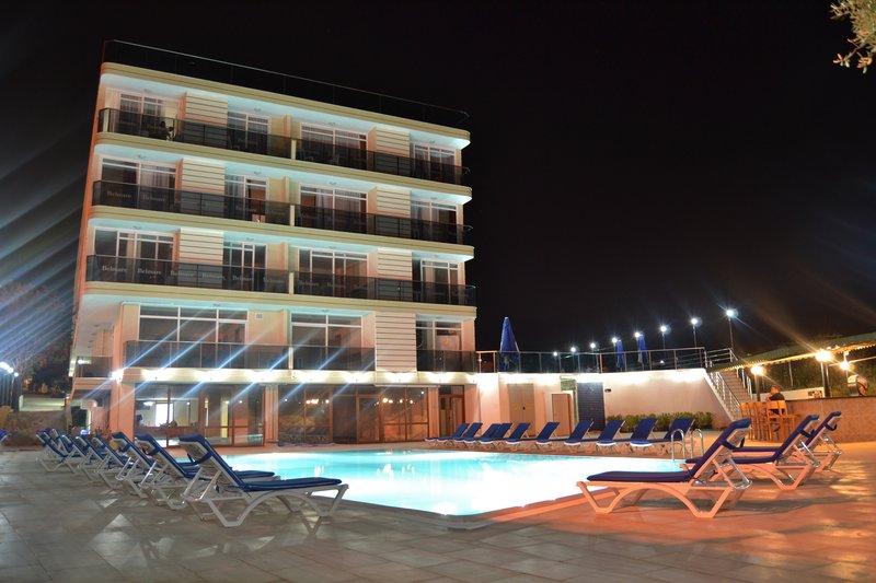 Belmare Hotel — photo 4