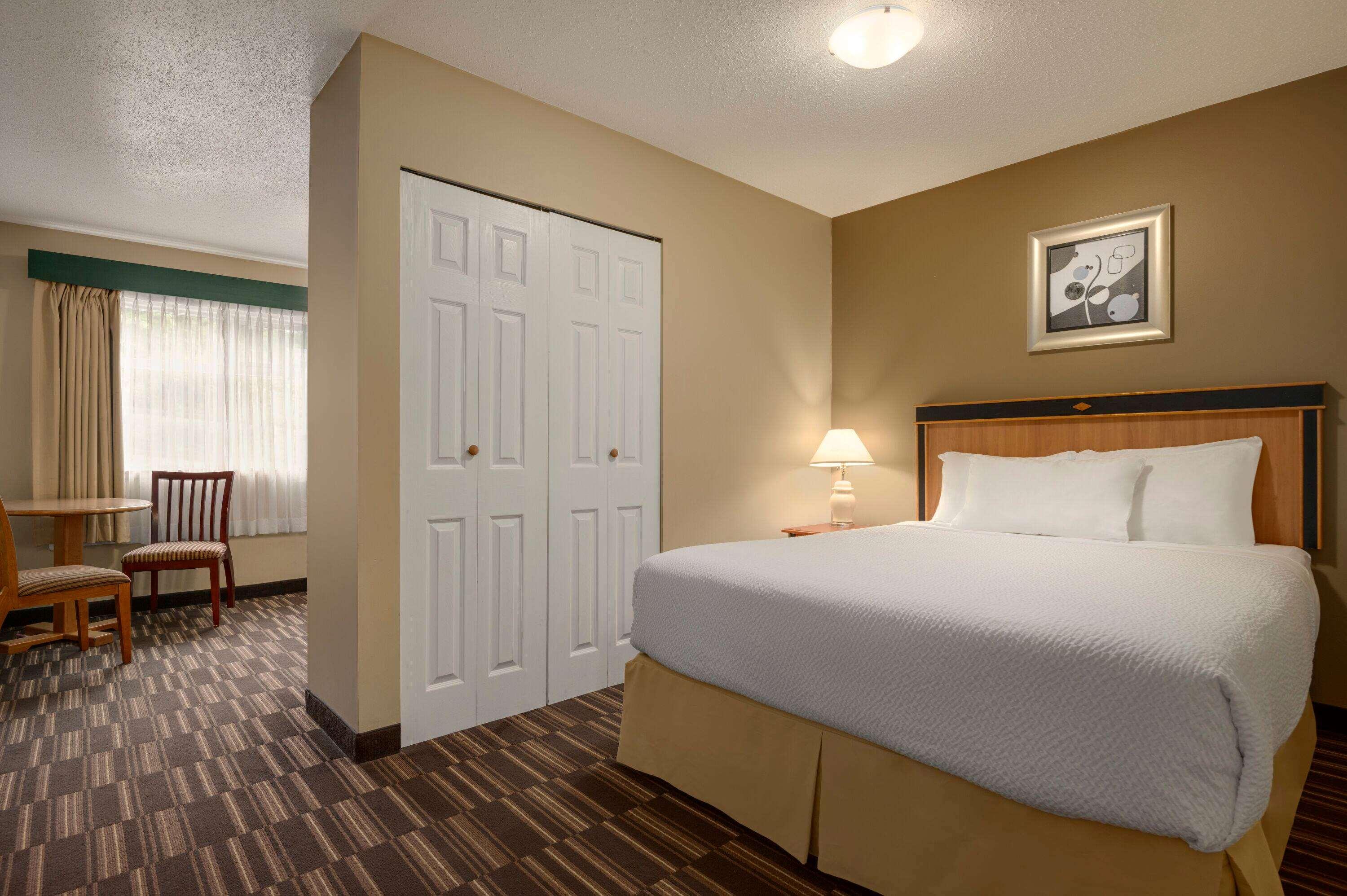 Days Inn - Nanaimo — photo 4