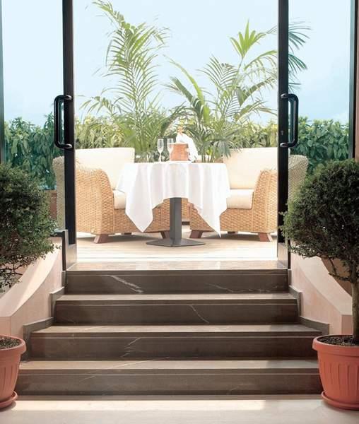 Golf Hotel Milano — photo 3