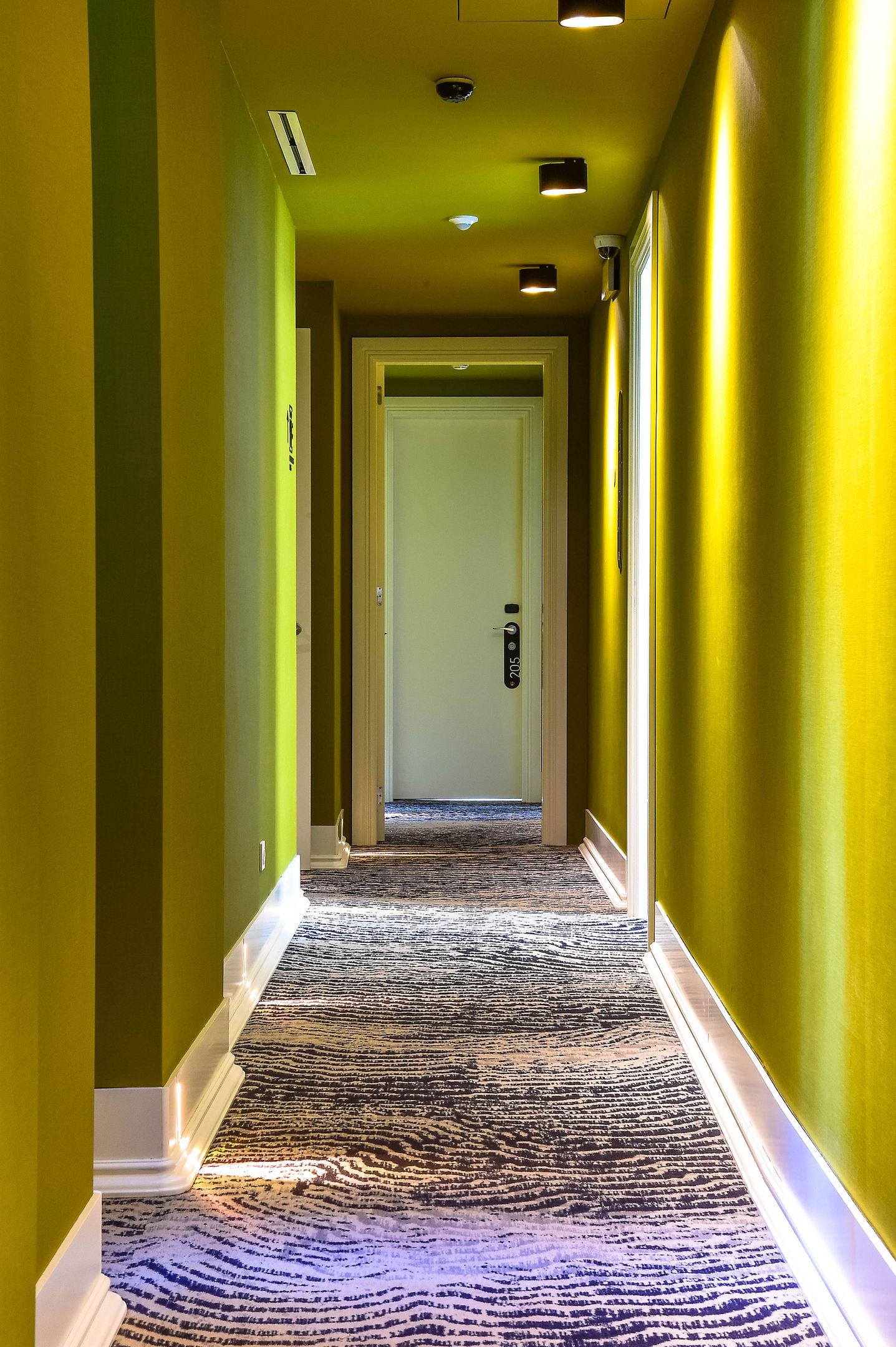 My Story Charming Hotel Augusta — photo 4