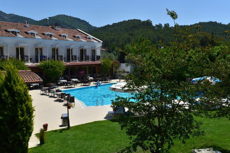 Lykia Resort — photo 3