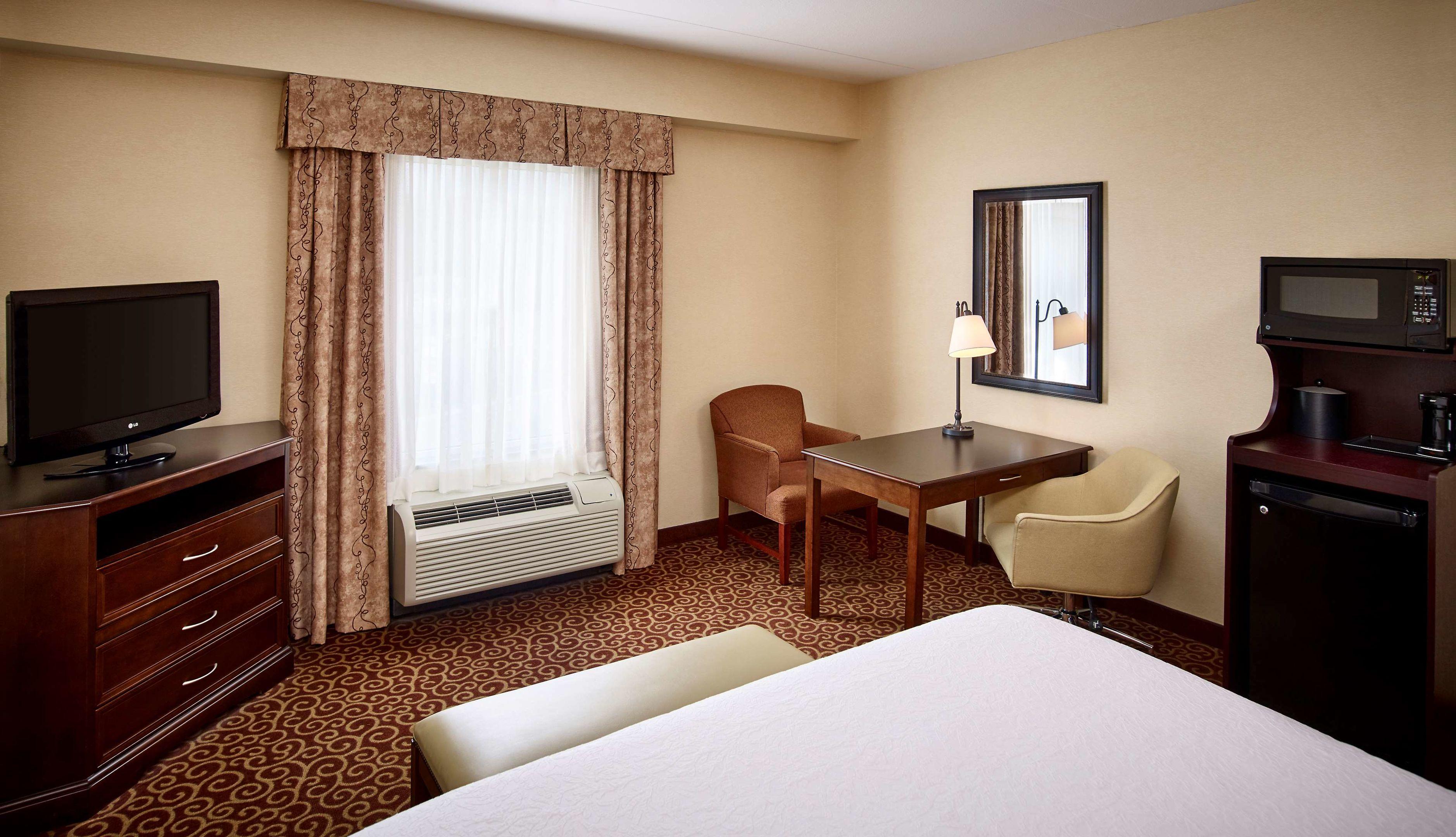 Hampton Inn By Hilton North Bay — photo 5