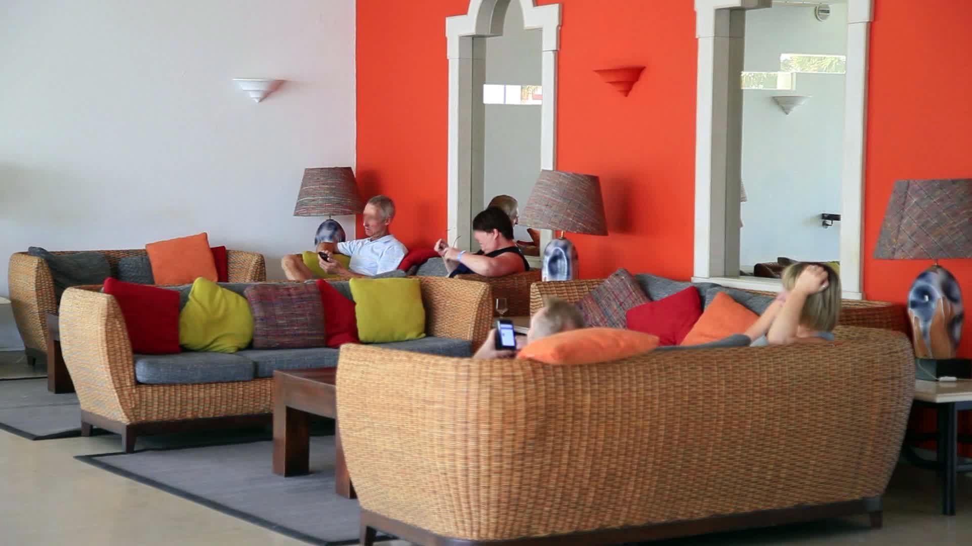 Atismar Beach Hotel — photo 5