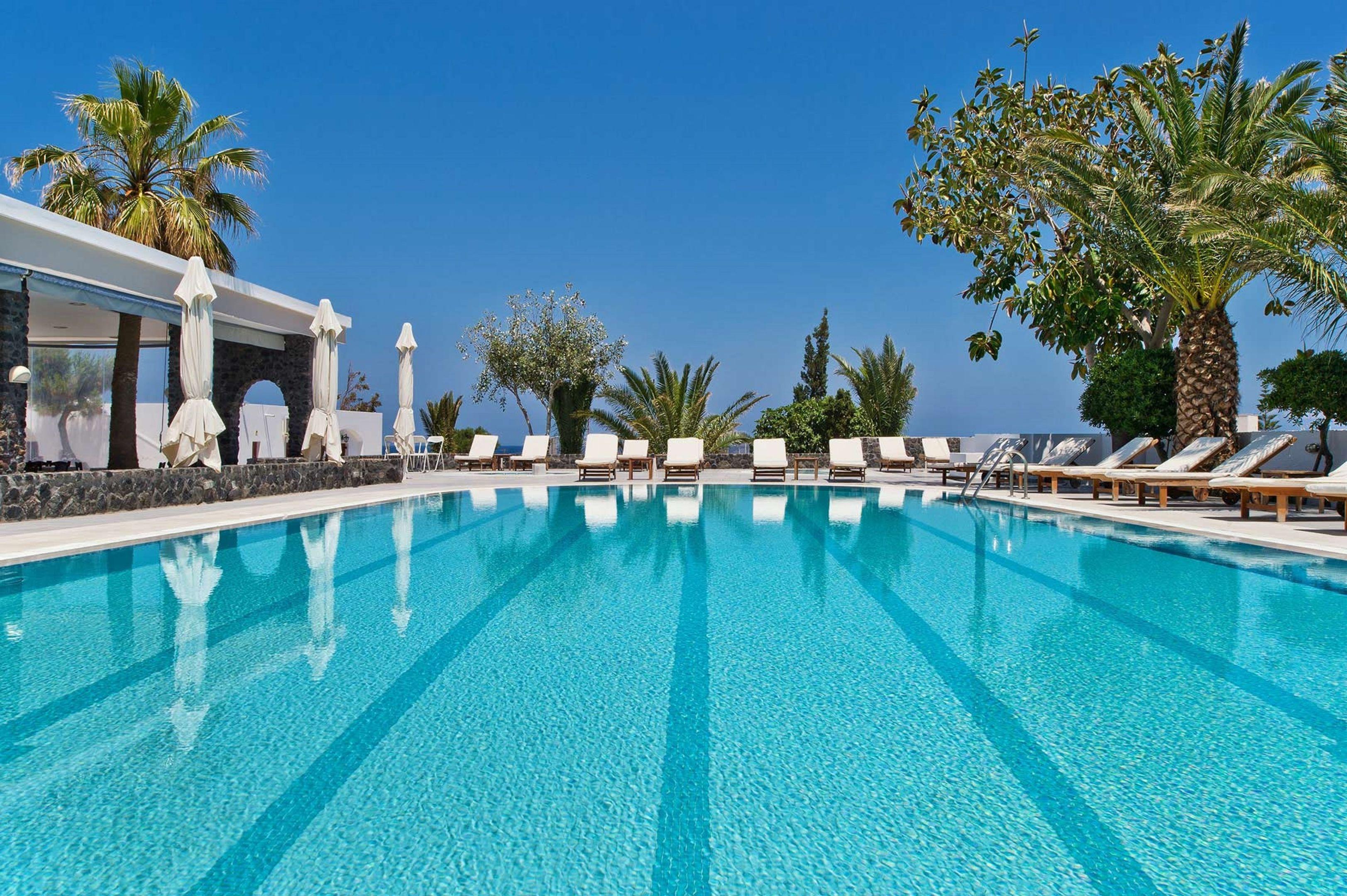 Makarios Beach Hotel — photo 5