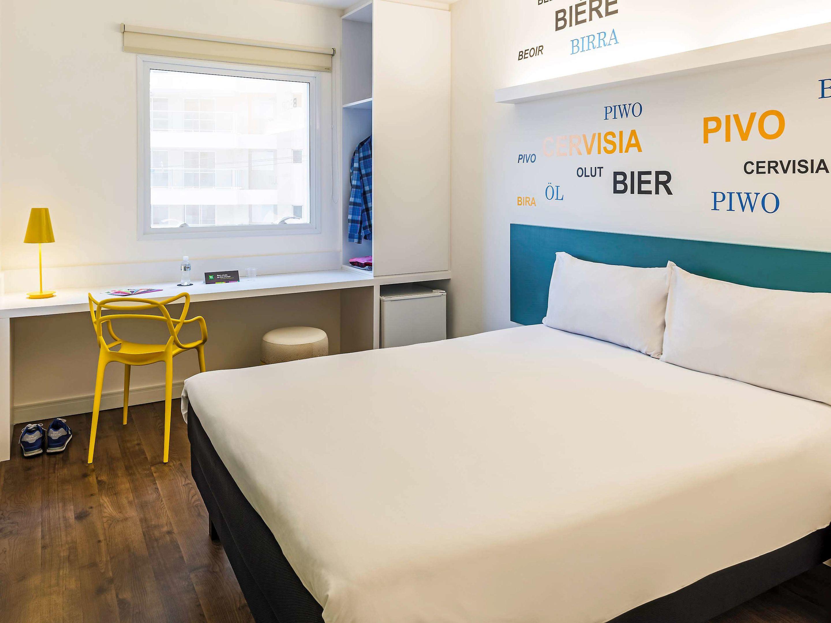 ibis Styles Ribeirão Preto Jardim Botânico — photo 4