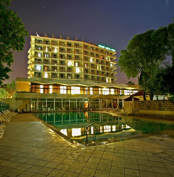 Grand Hotel Park — photo 5