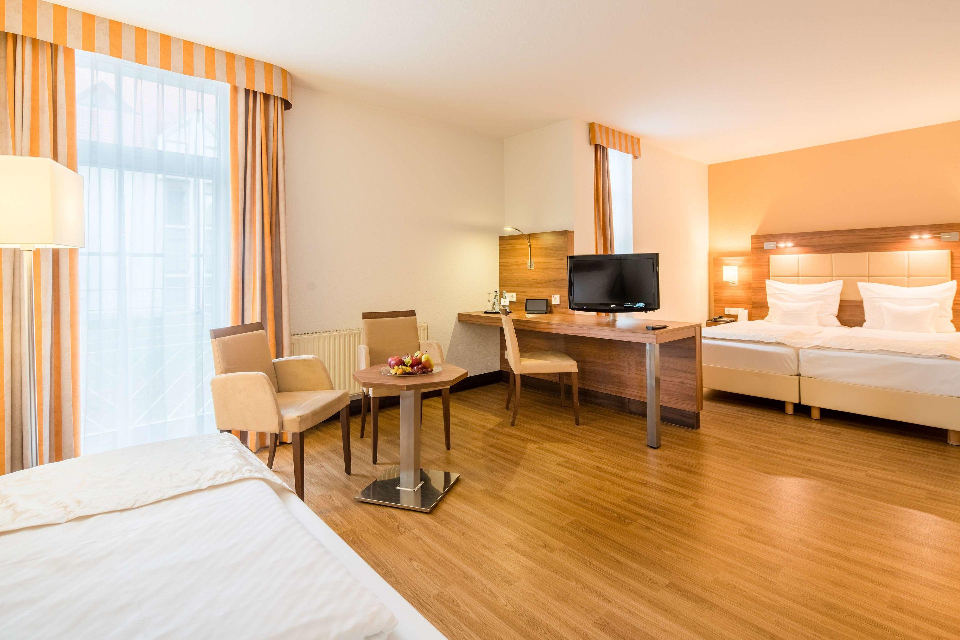 Best Western Plus Hotel Am Schlossberg — photo 4
