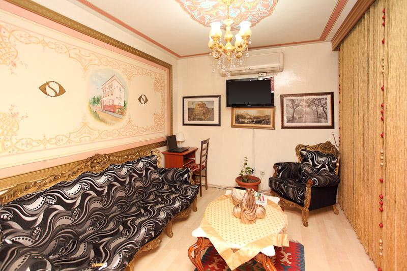 Sultan's Eye Comfort — photo 5