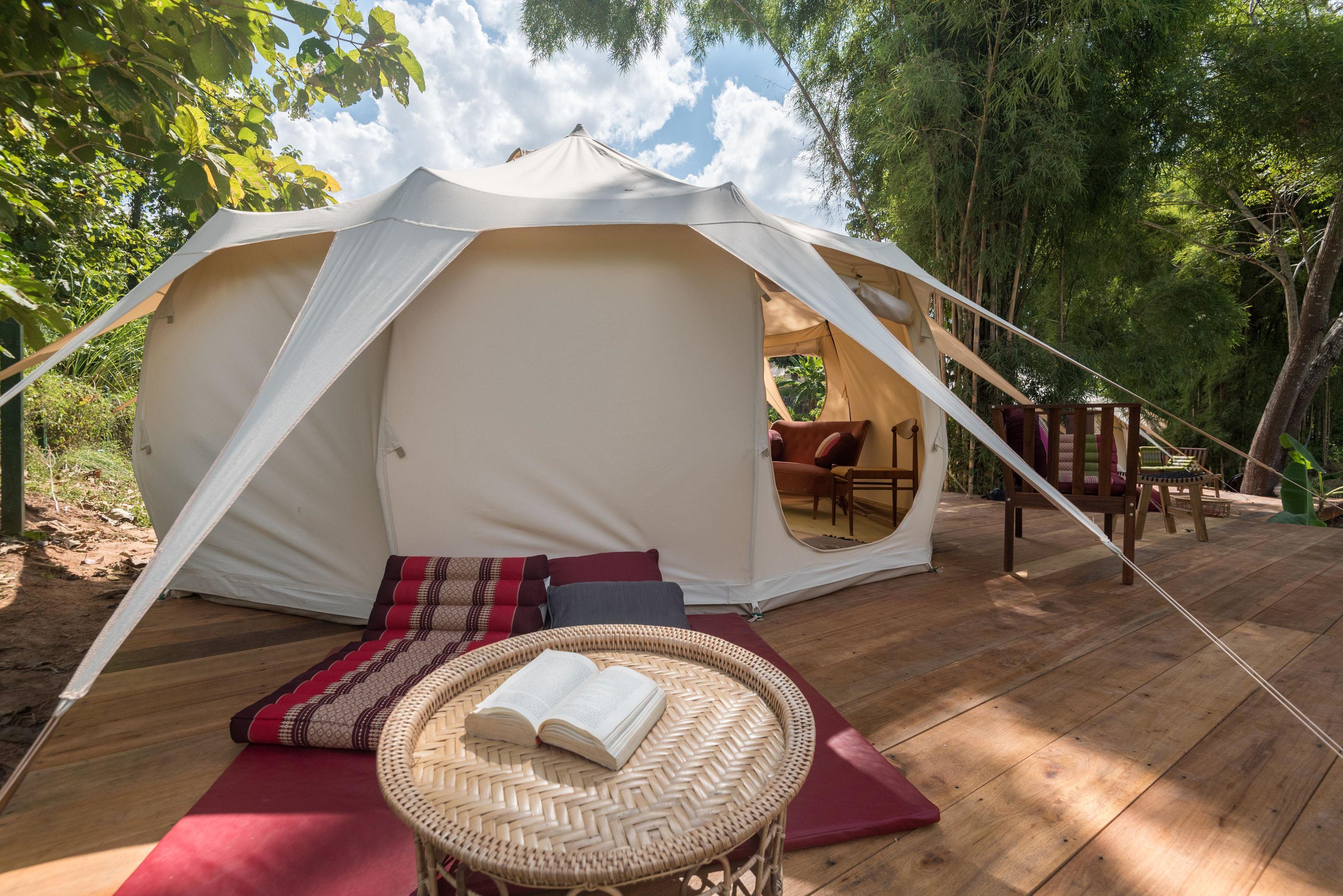 Namkhan EcoLodge — photo 5