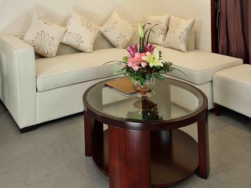 Juntao International Hotel and Apartments — photo 5