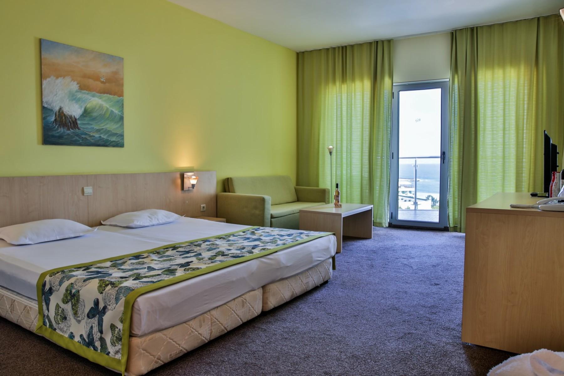 Golden Beach Parkhotel — photo 5