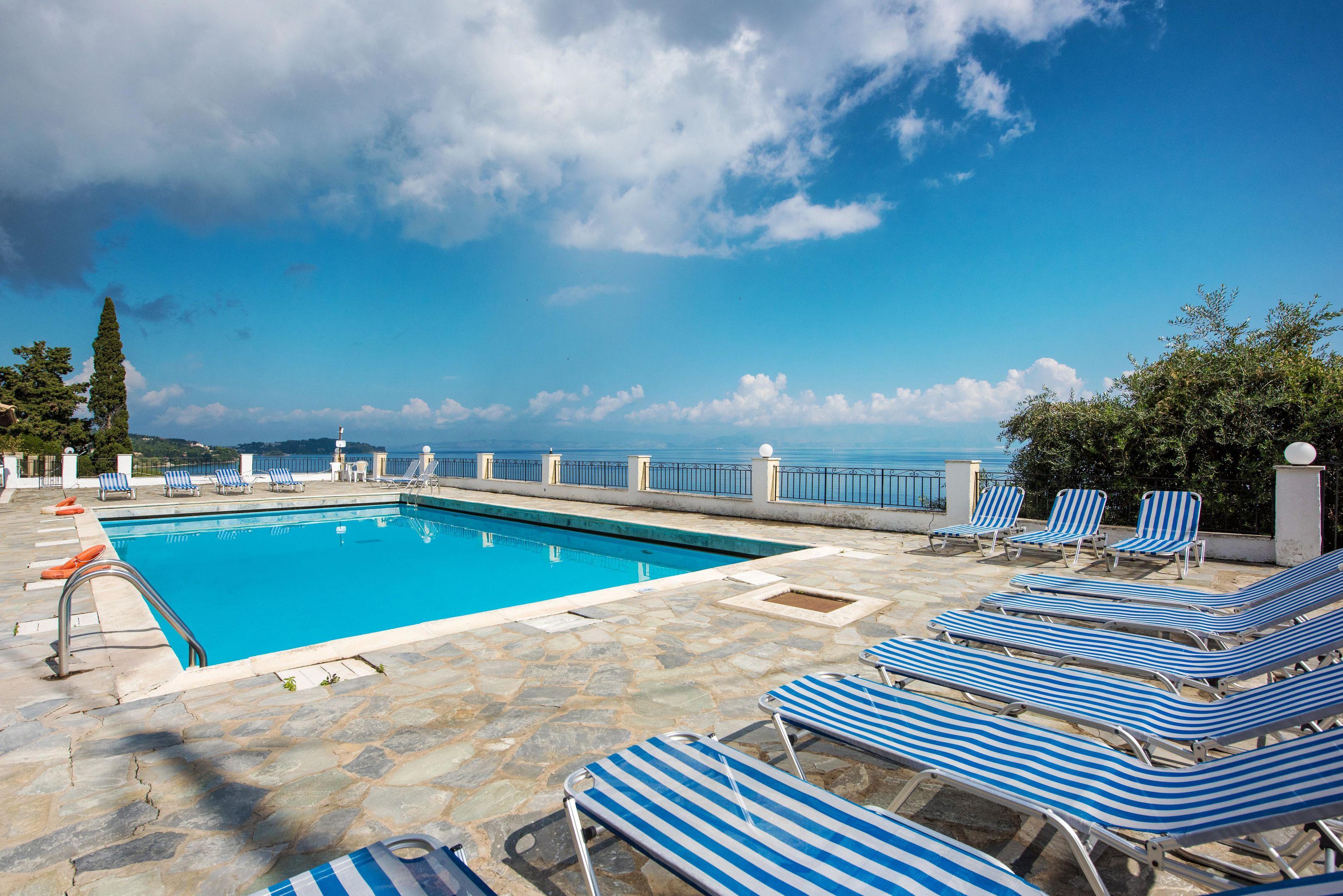 El Greco Hotel — photo 5